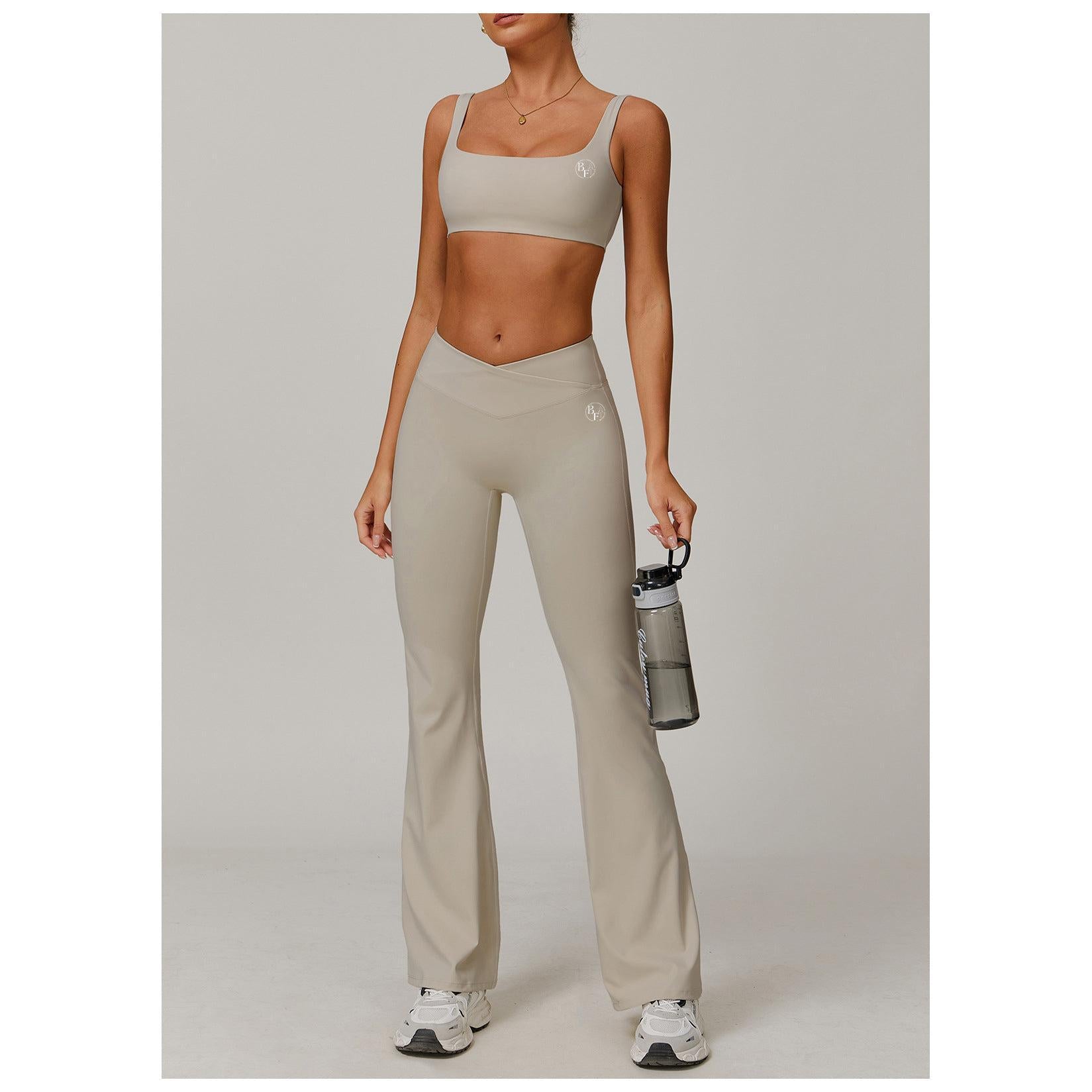 Serenity Sculpt Flare Set 4501