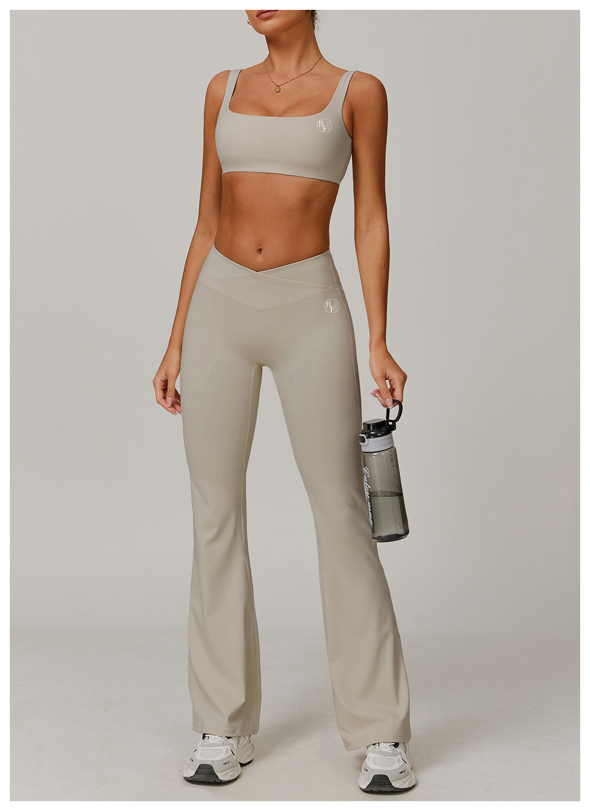 Sculp Fit Flare Training Set 9177