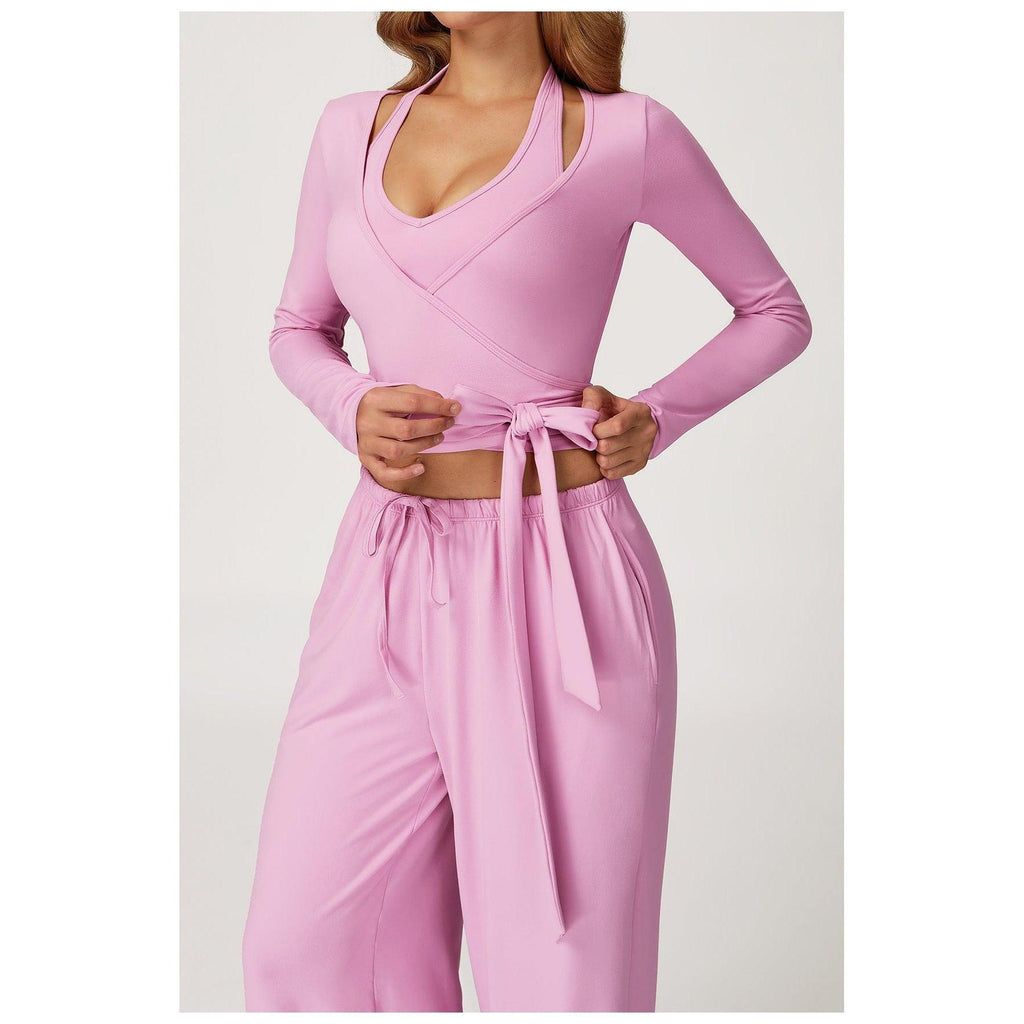 CozyWrap Lounge Set -3058