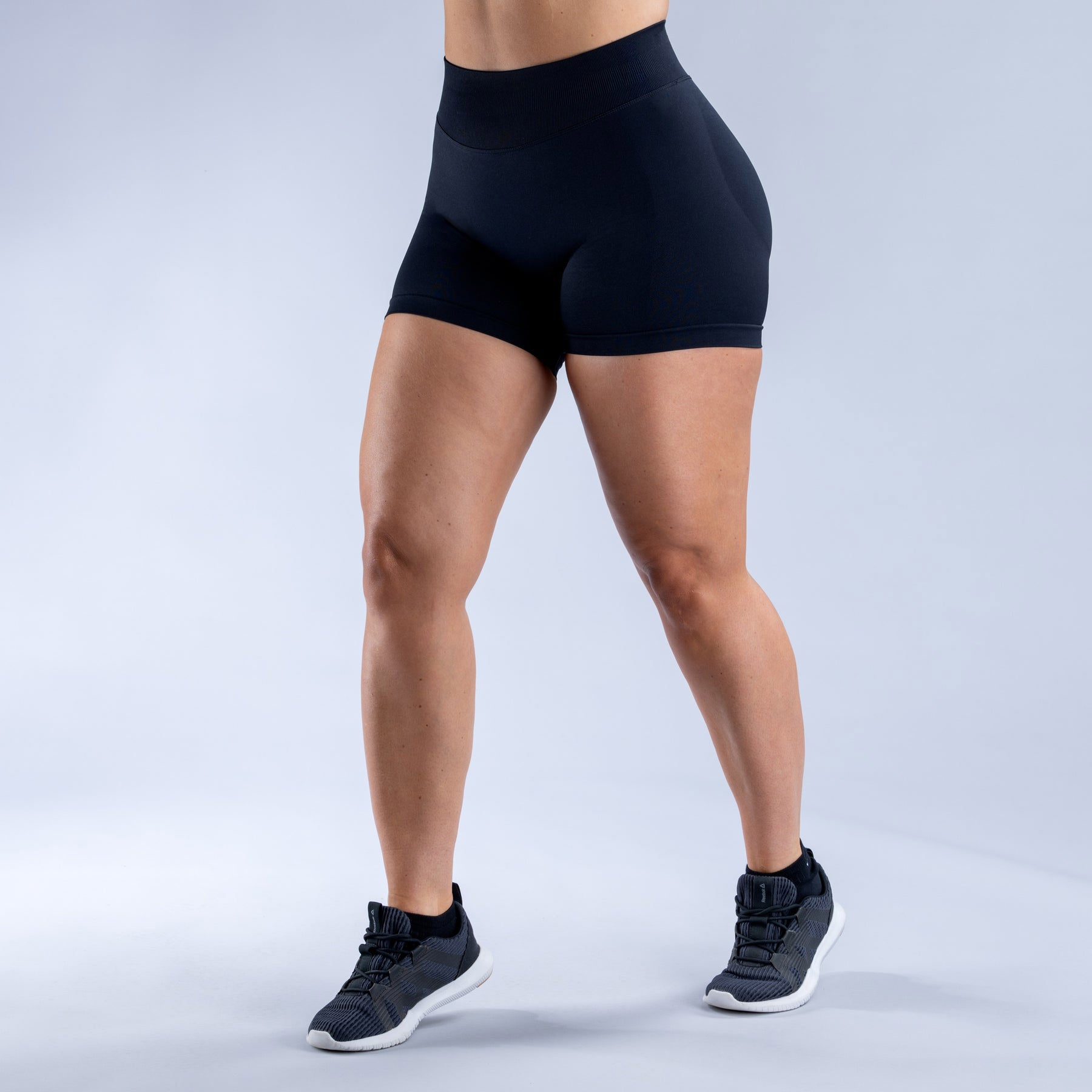 Glute Enhance short - darker color 5296