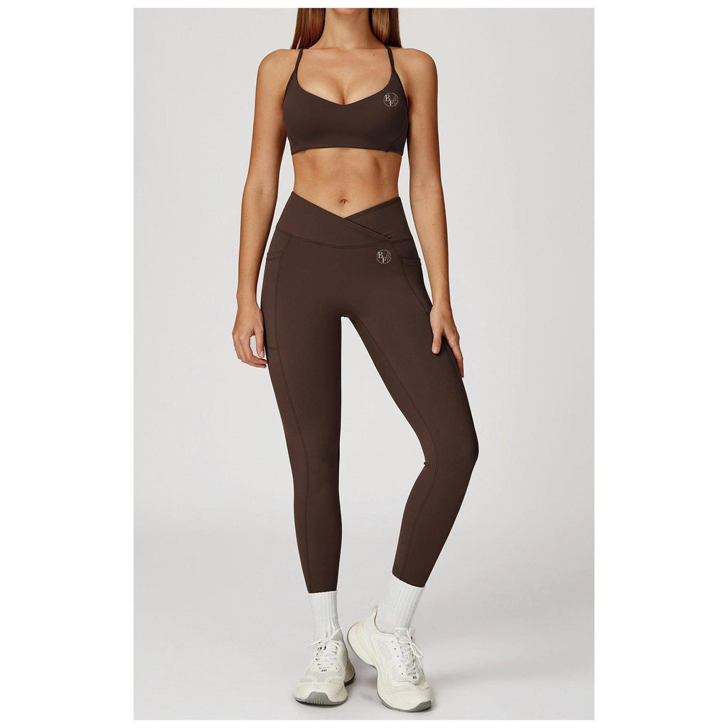 Motion Pocket training legging 2030