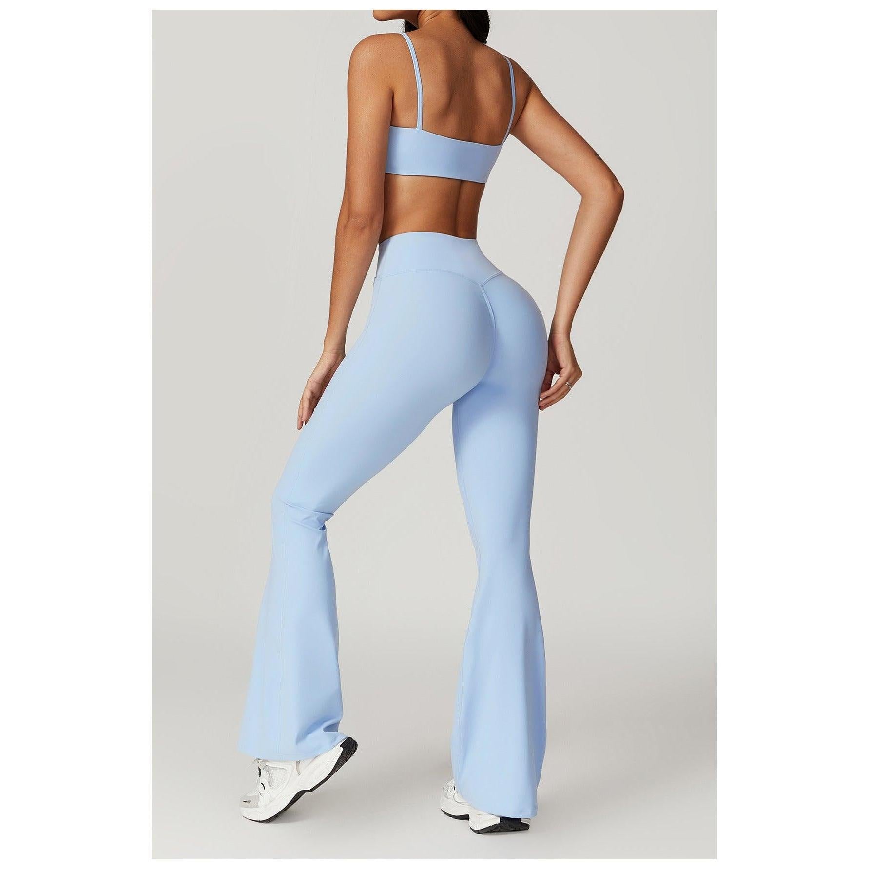 Eco-Lite Sculpt Flare set8799