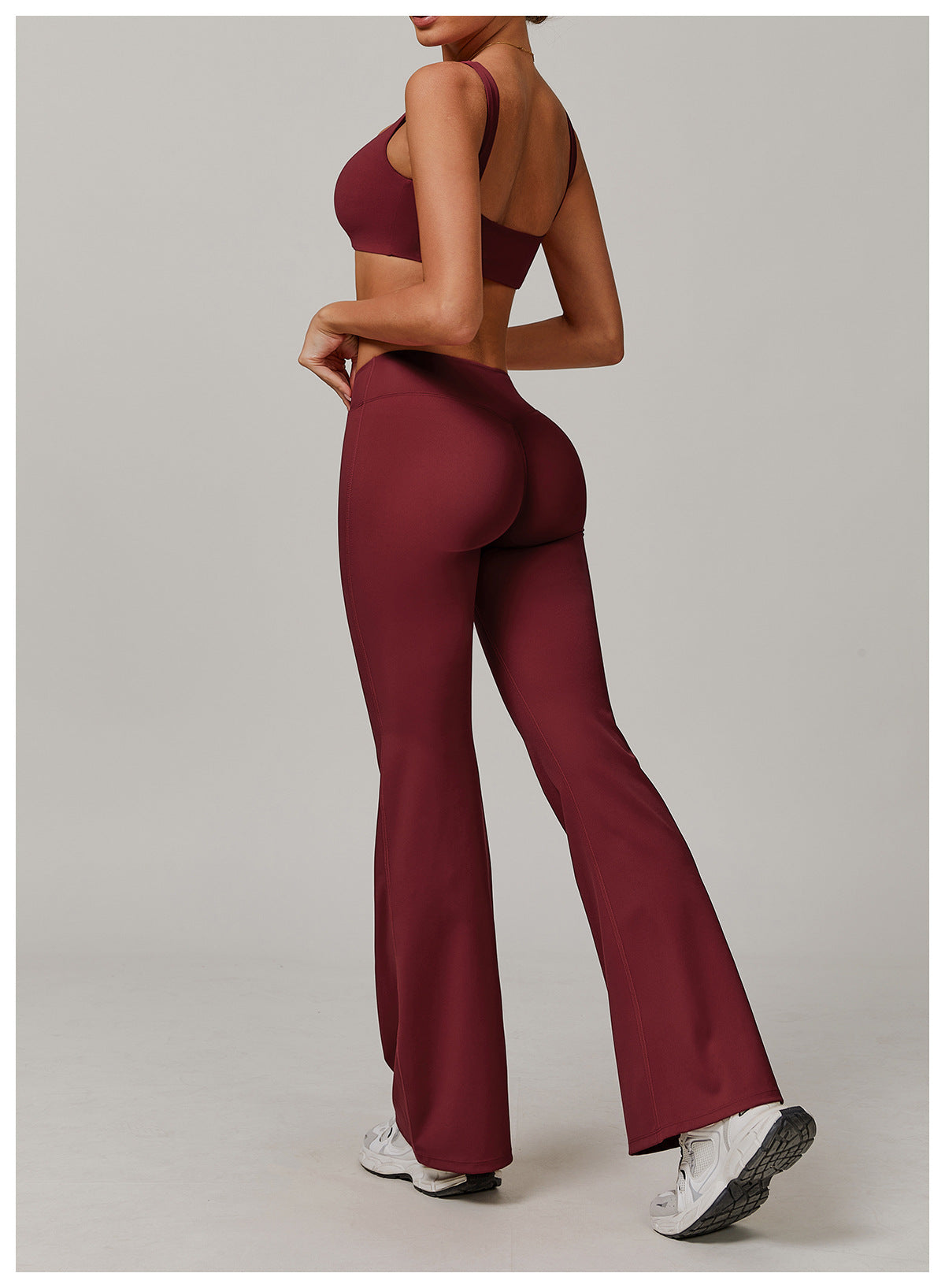 Sculp Fit Flare Training Set 9177