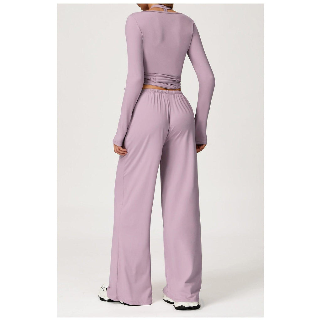 CozyWrap Lounge Set -3058