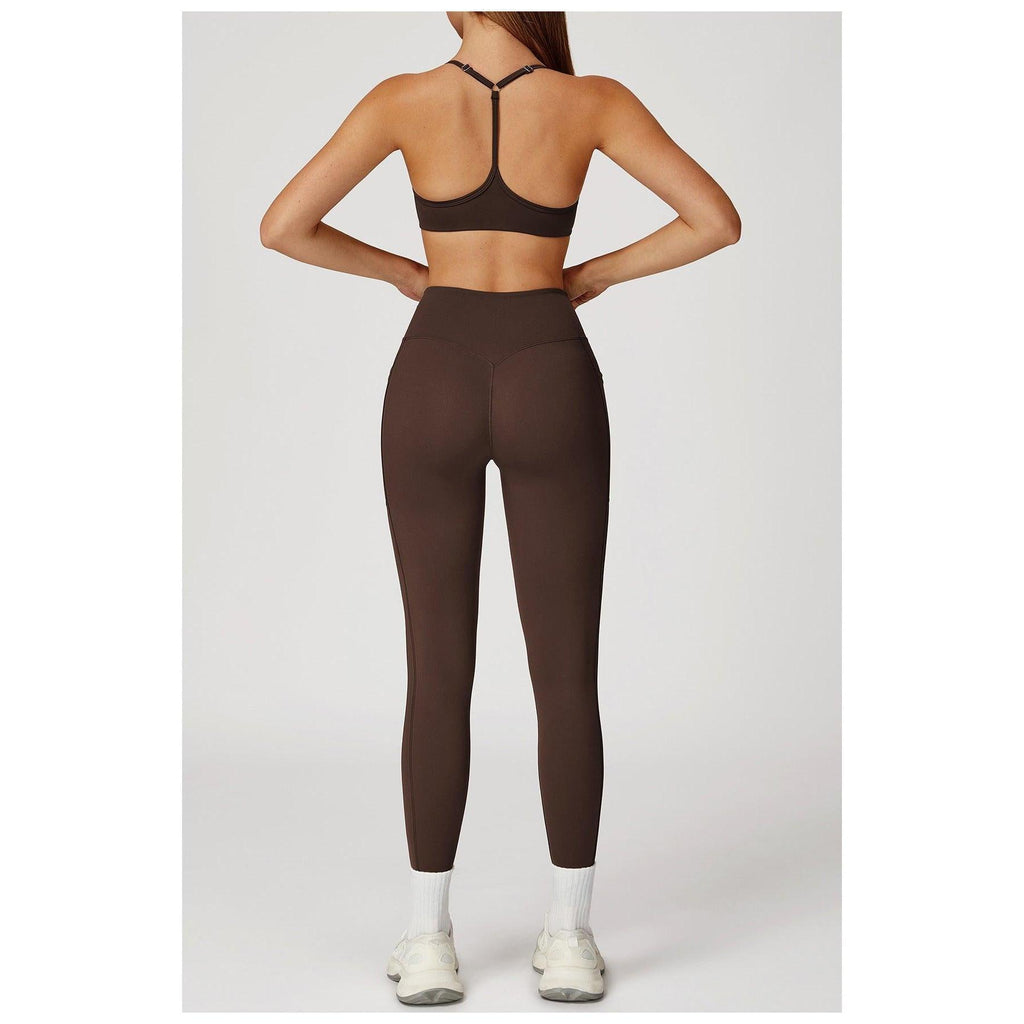 Motion Pocket training legging 2030