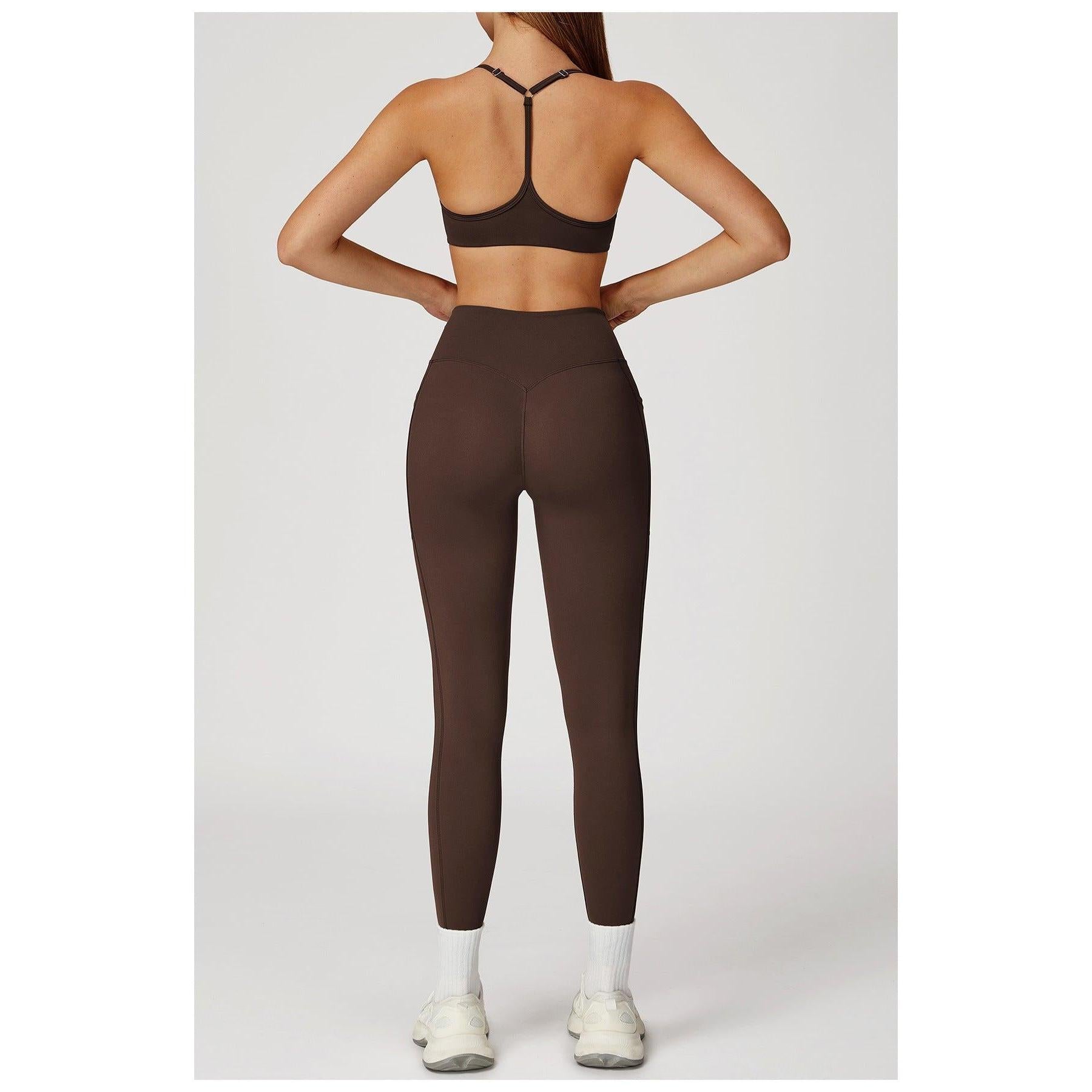 Motion Pocket training legging 2030