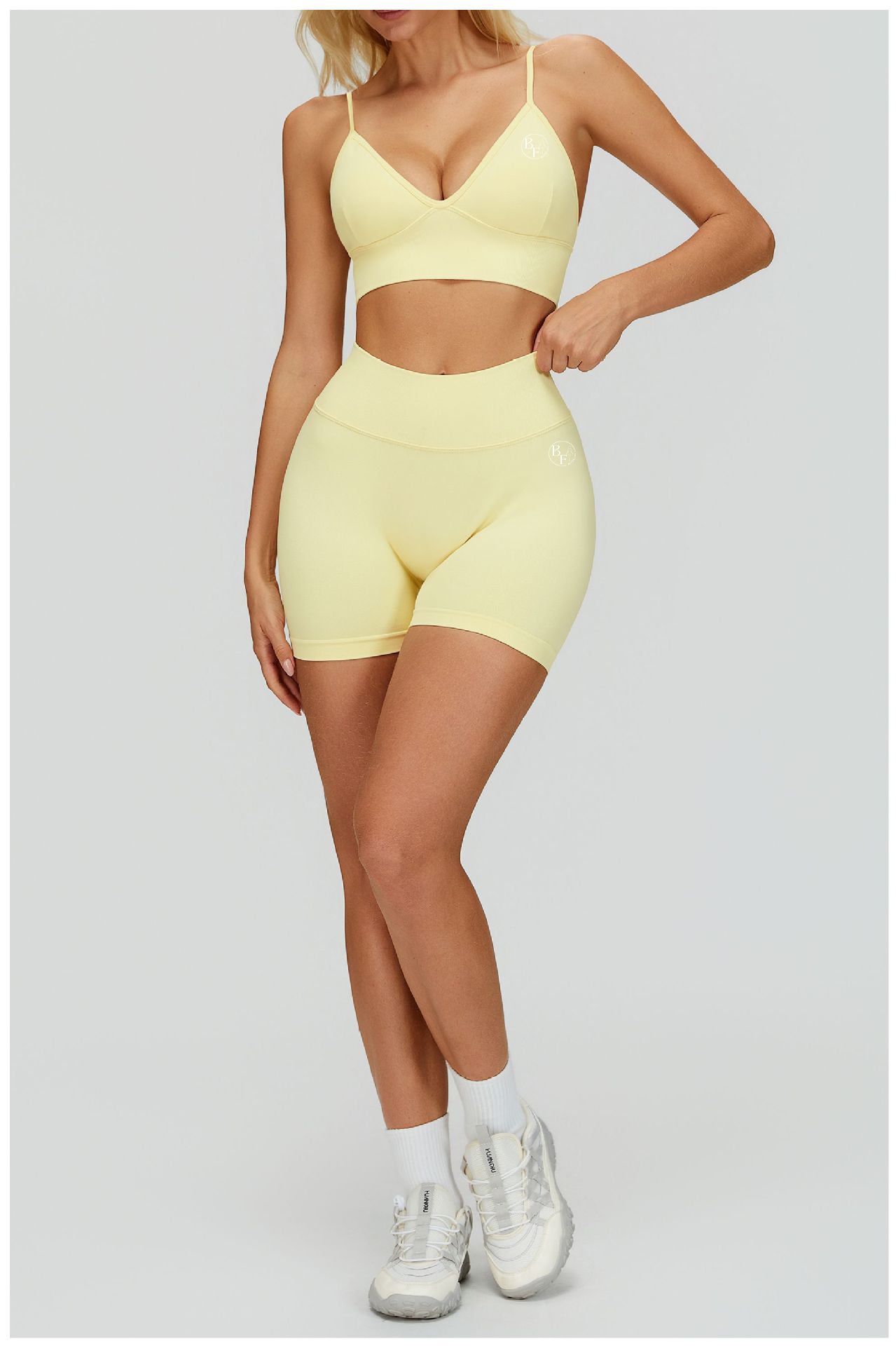 V-Sculpt Tail Set 7790