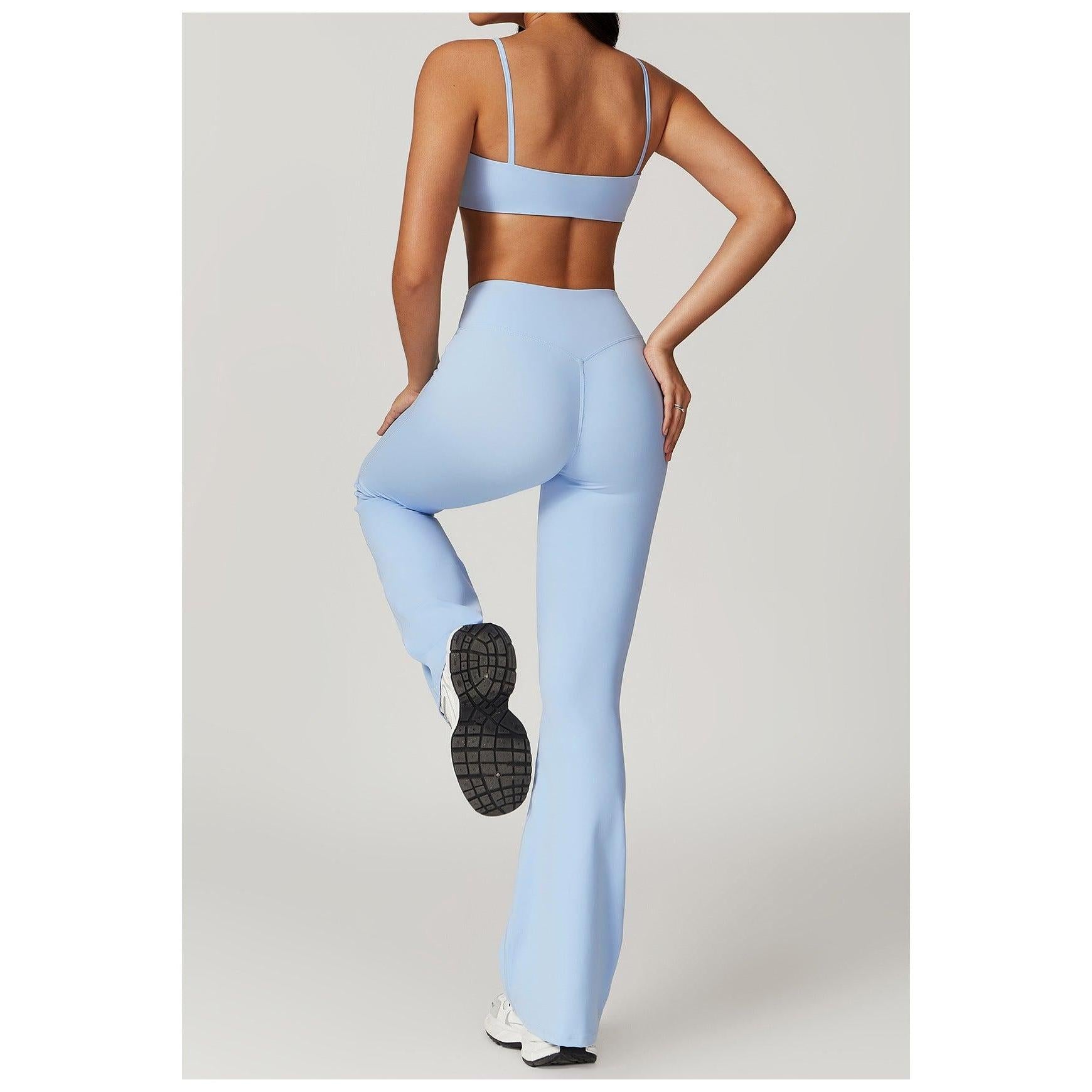 Eco-Lite Sculpt Flare set8799