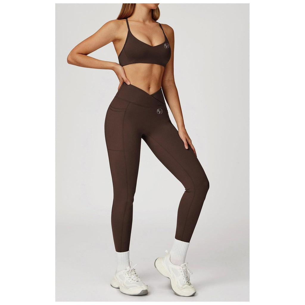 Motion Pocket training legging 2030