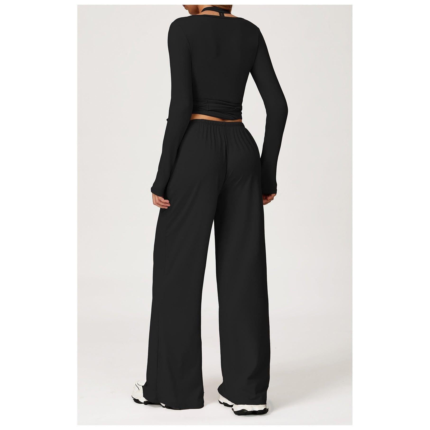 CozyWrap Lounge Set -3058