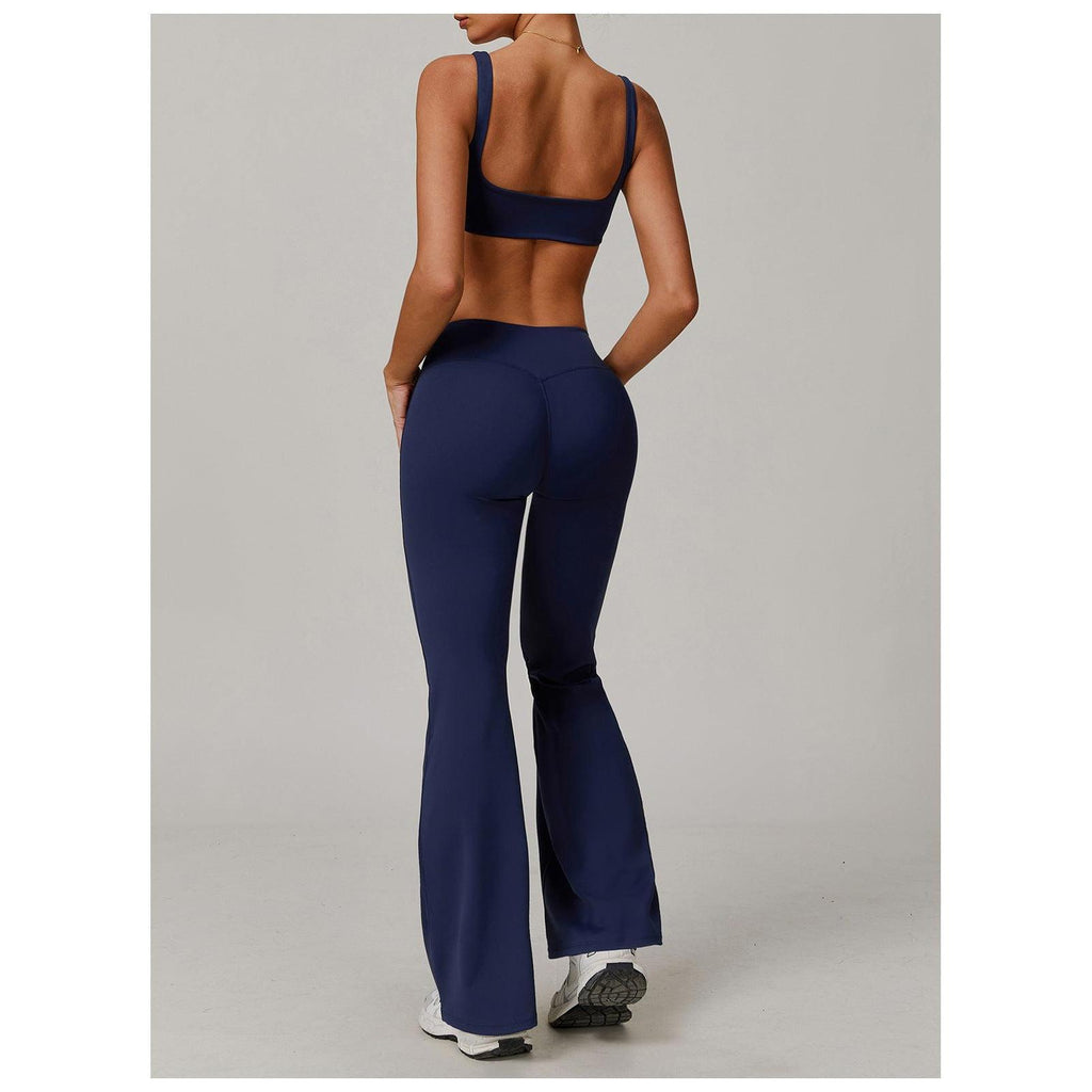 Serenity Sculpt Flare Set 4501