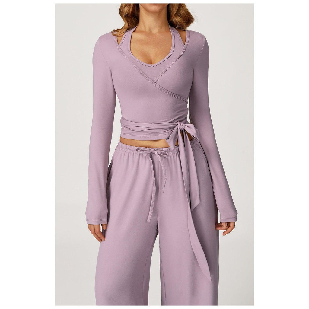 CozyWrap Lounge Set -3058