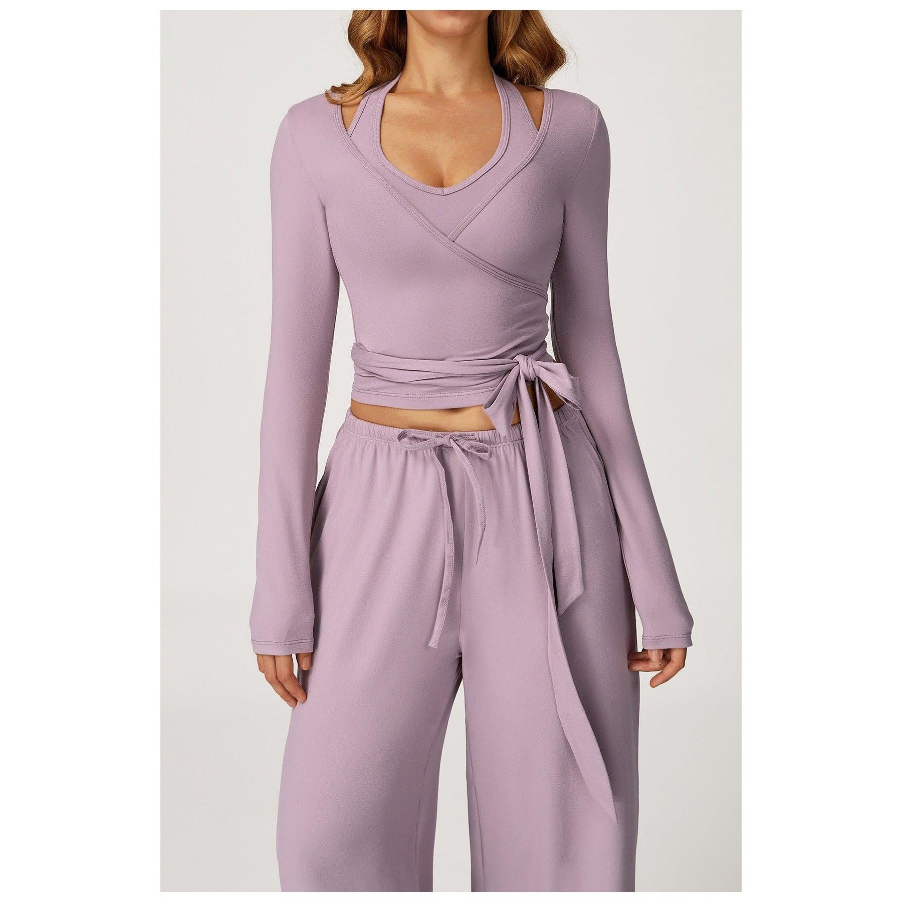 CozyWrap Lounge Set -3058