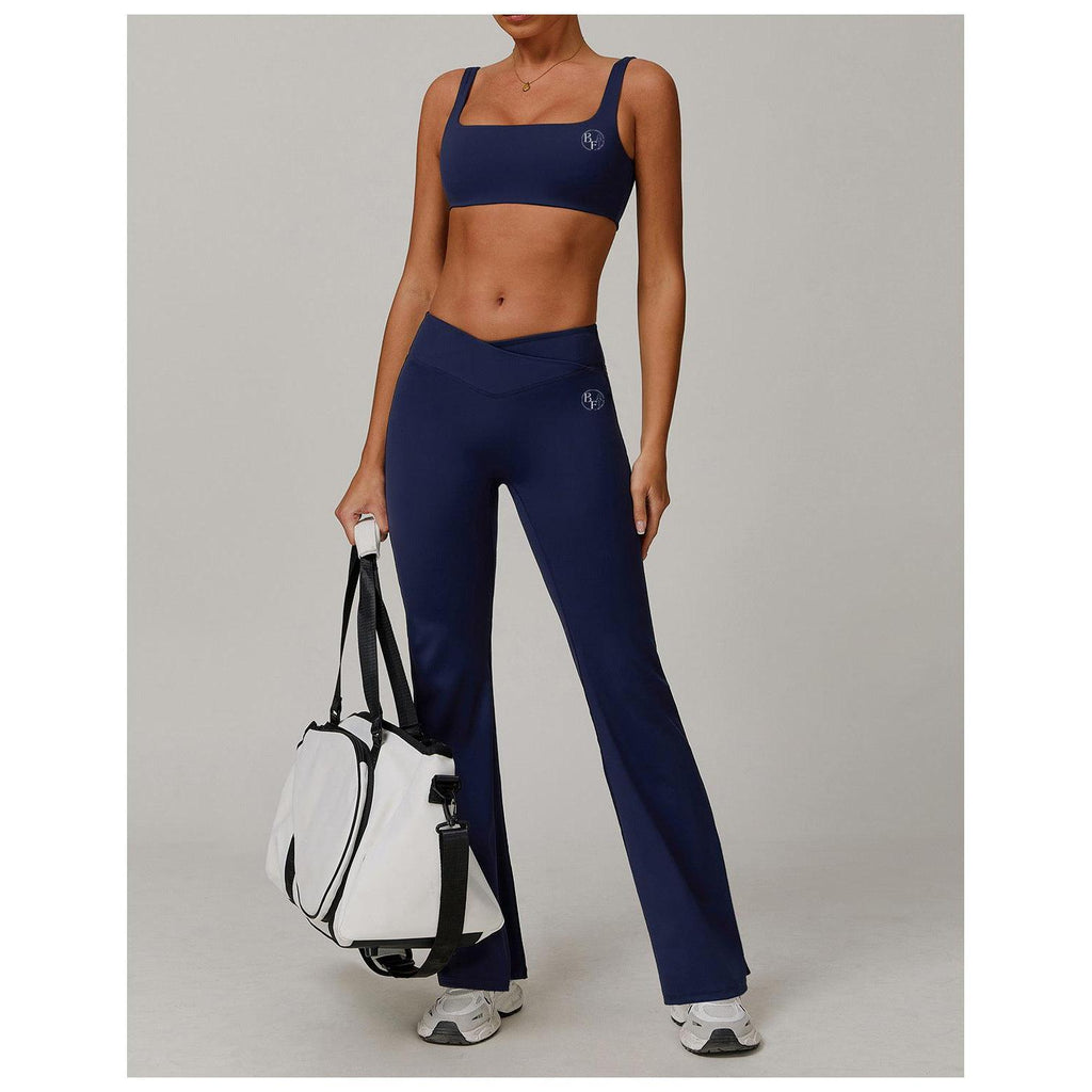 Serenity Sculpt Flare Set 4501