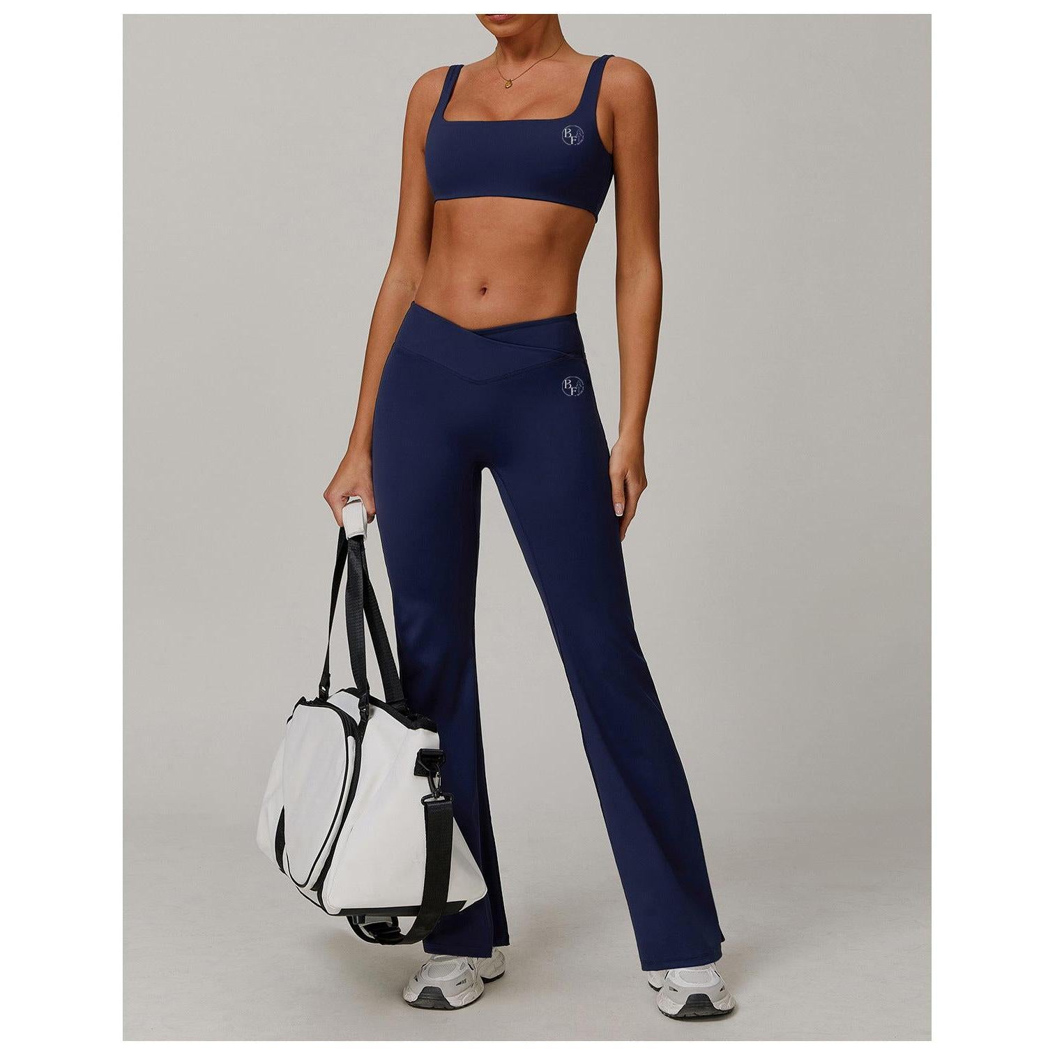 Serenity Sculpt Flare Set 4501