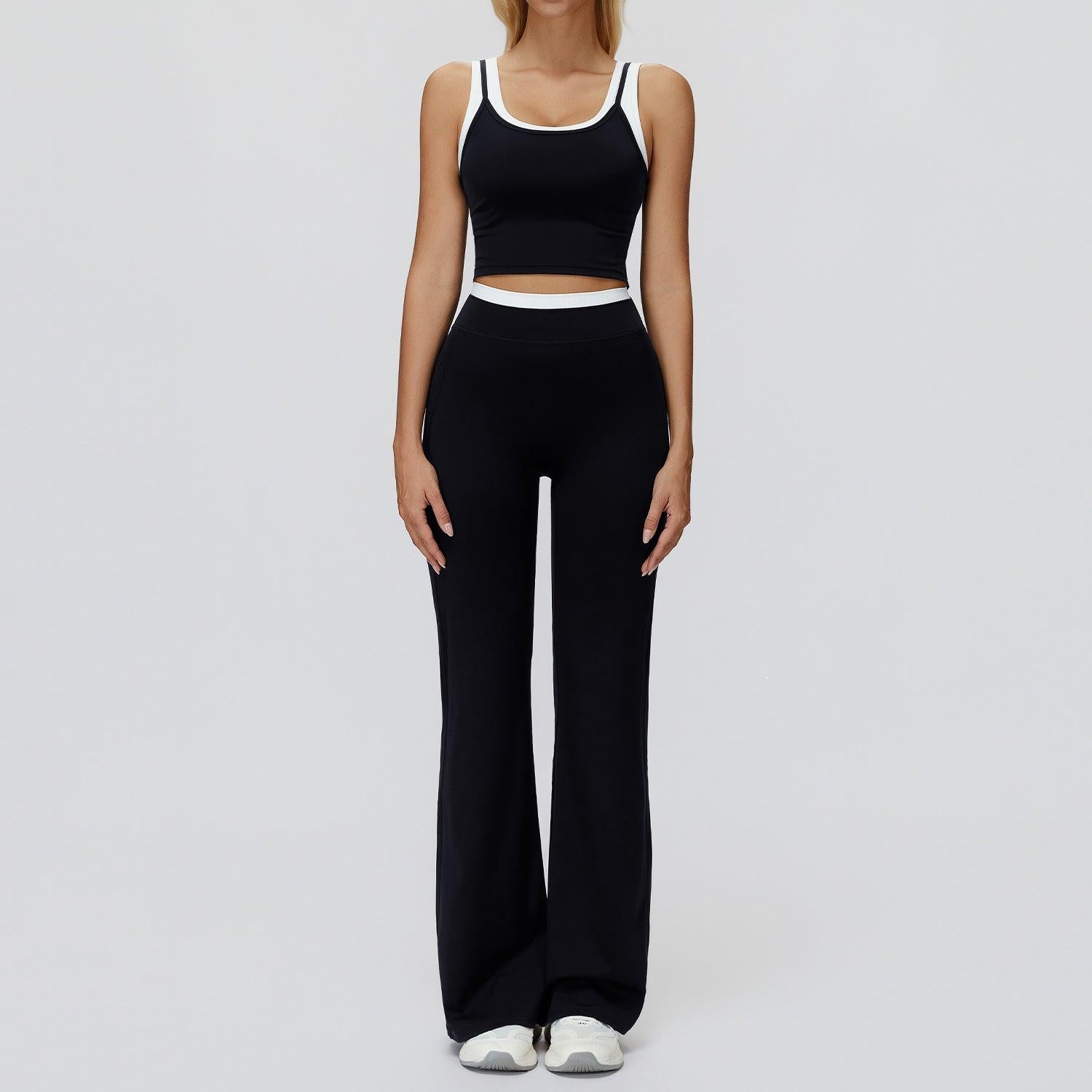 Sport-Court Flare Pant 3129