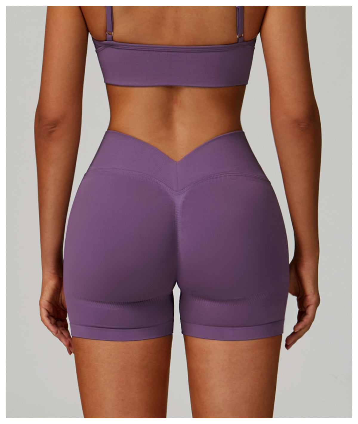 V-Sculpt Tail short 7790