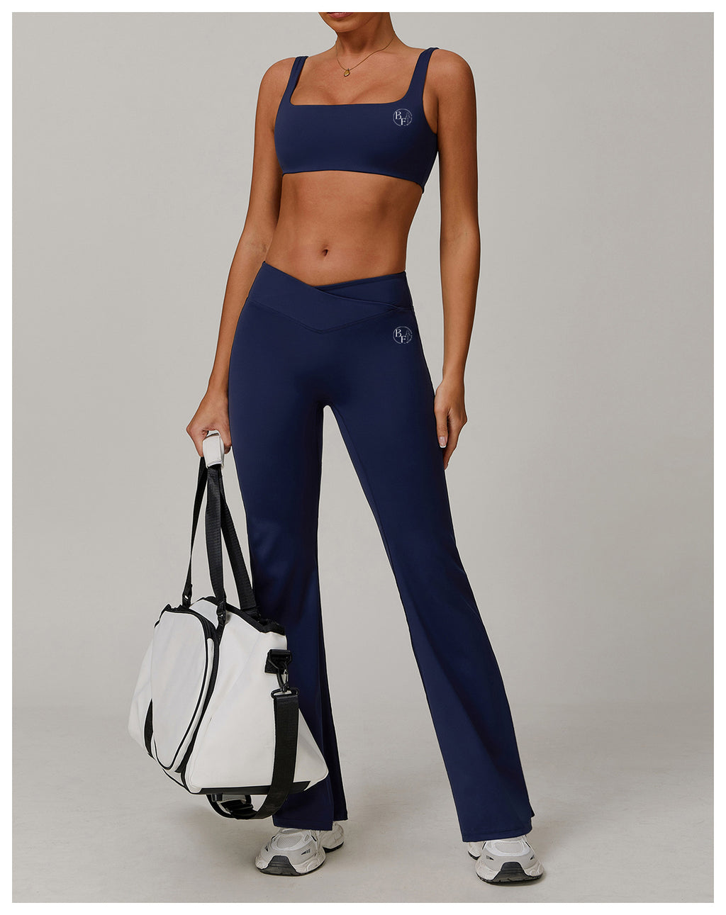 Sculp Fit Flare Training Set 9177