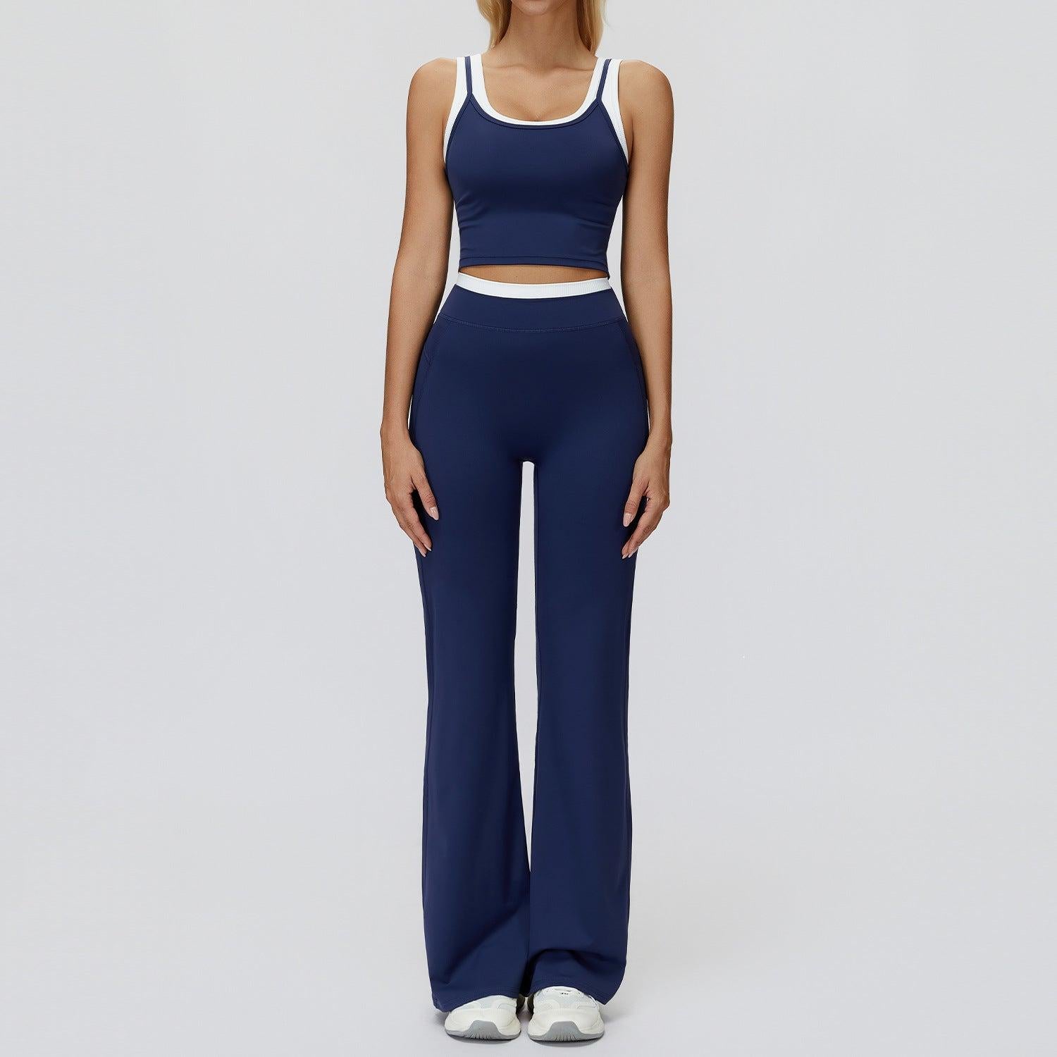 Sport-Court Flare Pant 3129