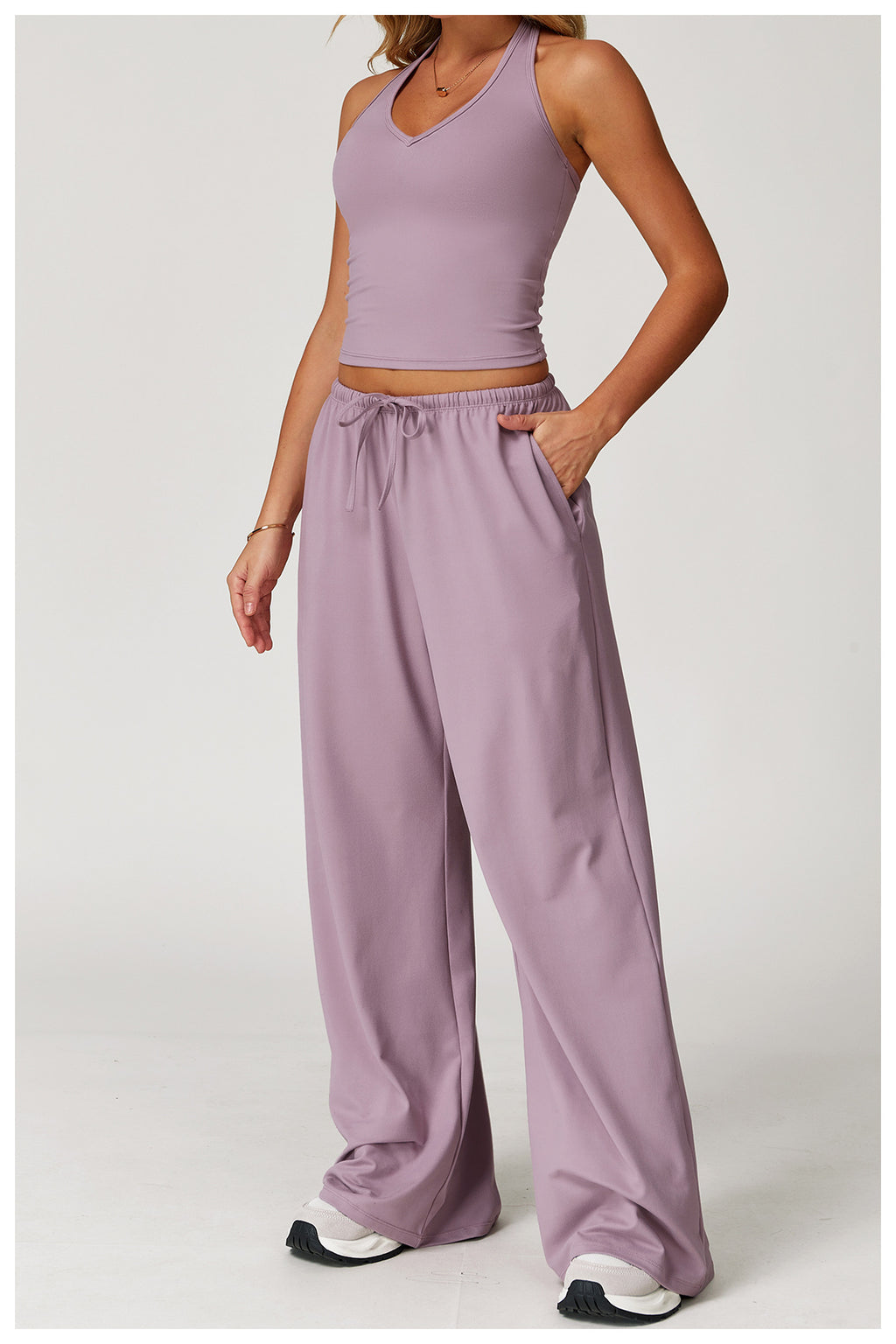 Flow-Ease Lounge - 3058