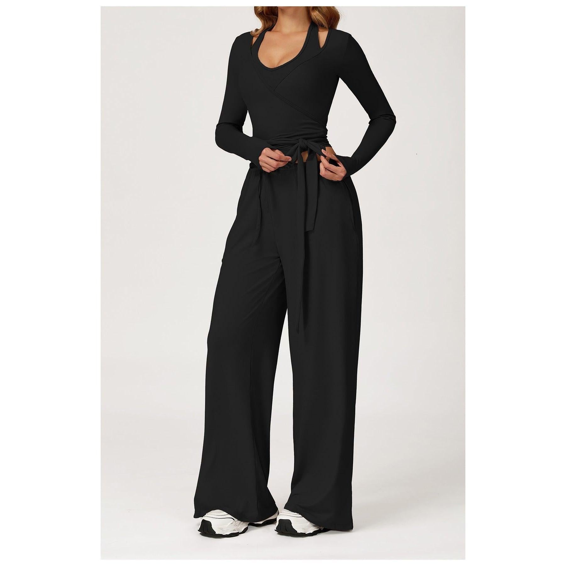 CozyWrap Lounge Set -3058