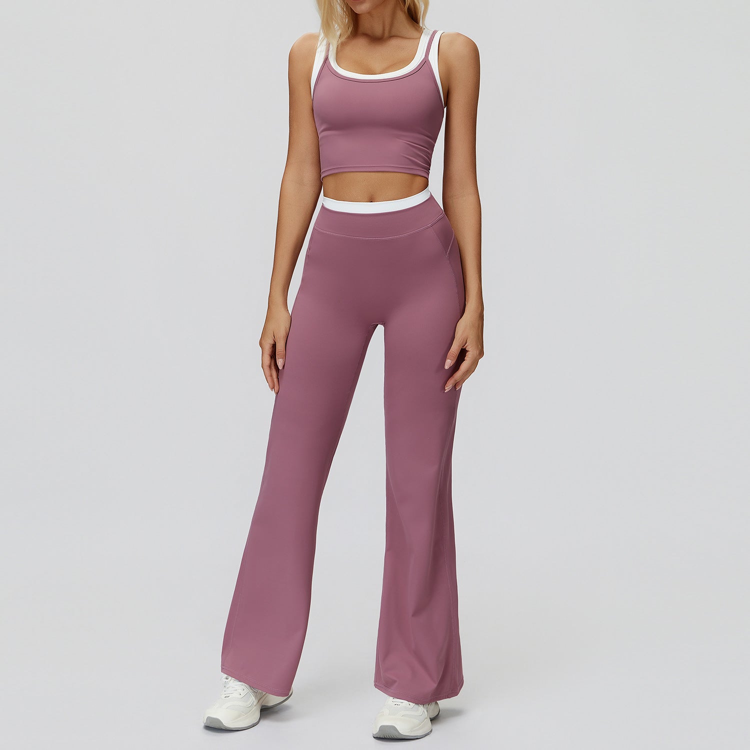 Sport-Court Flare Pant 3129