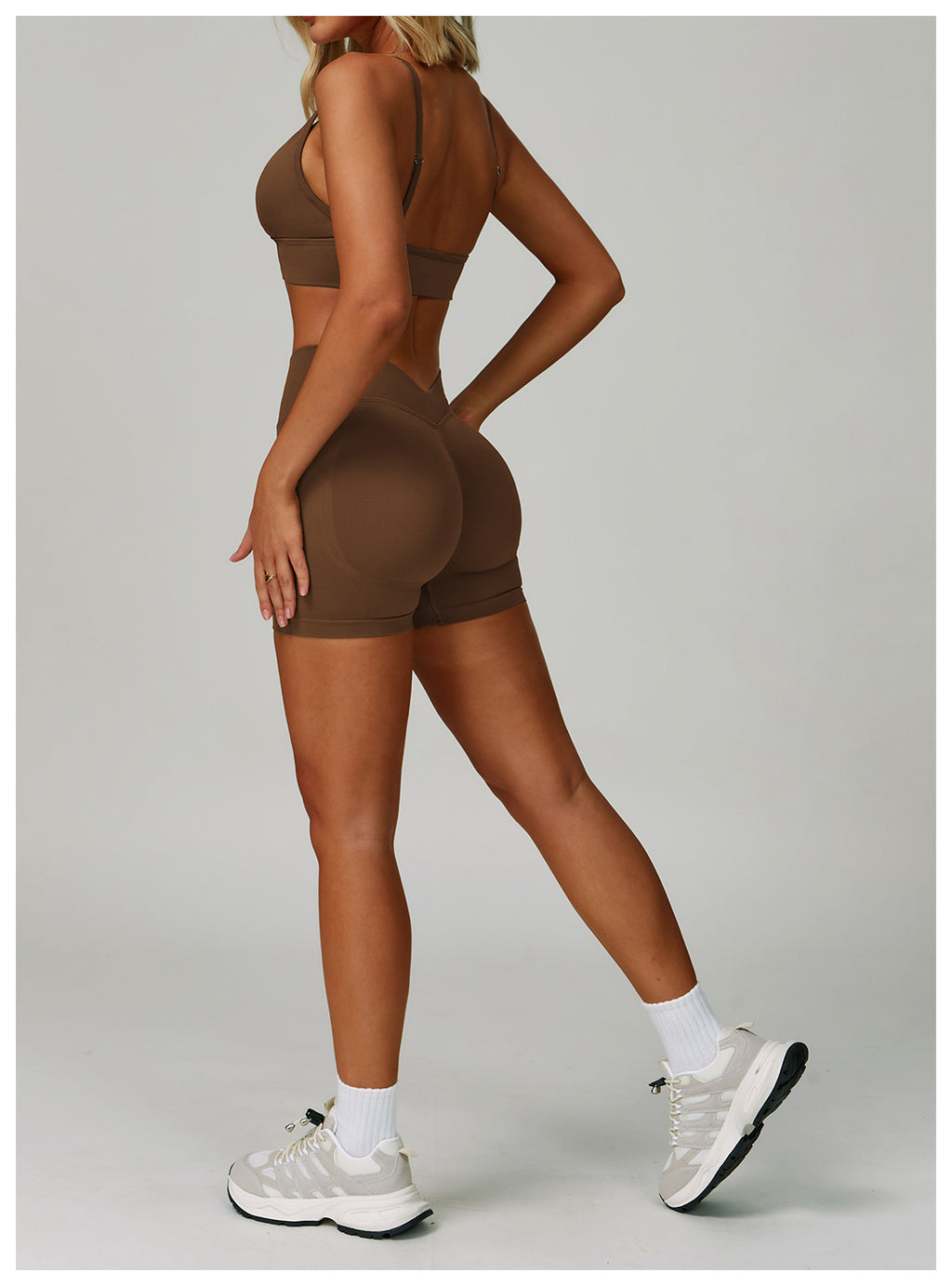 V-Sculpt Tail short 7790