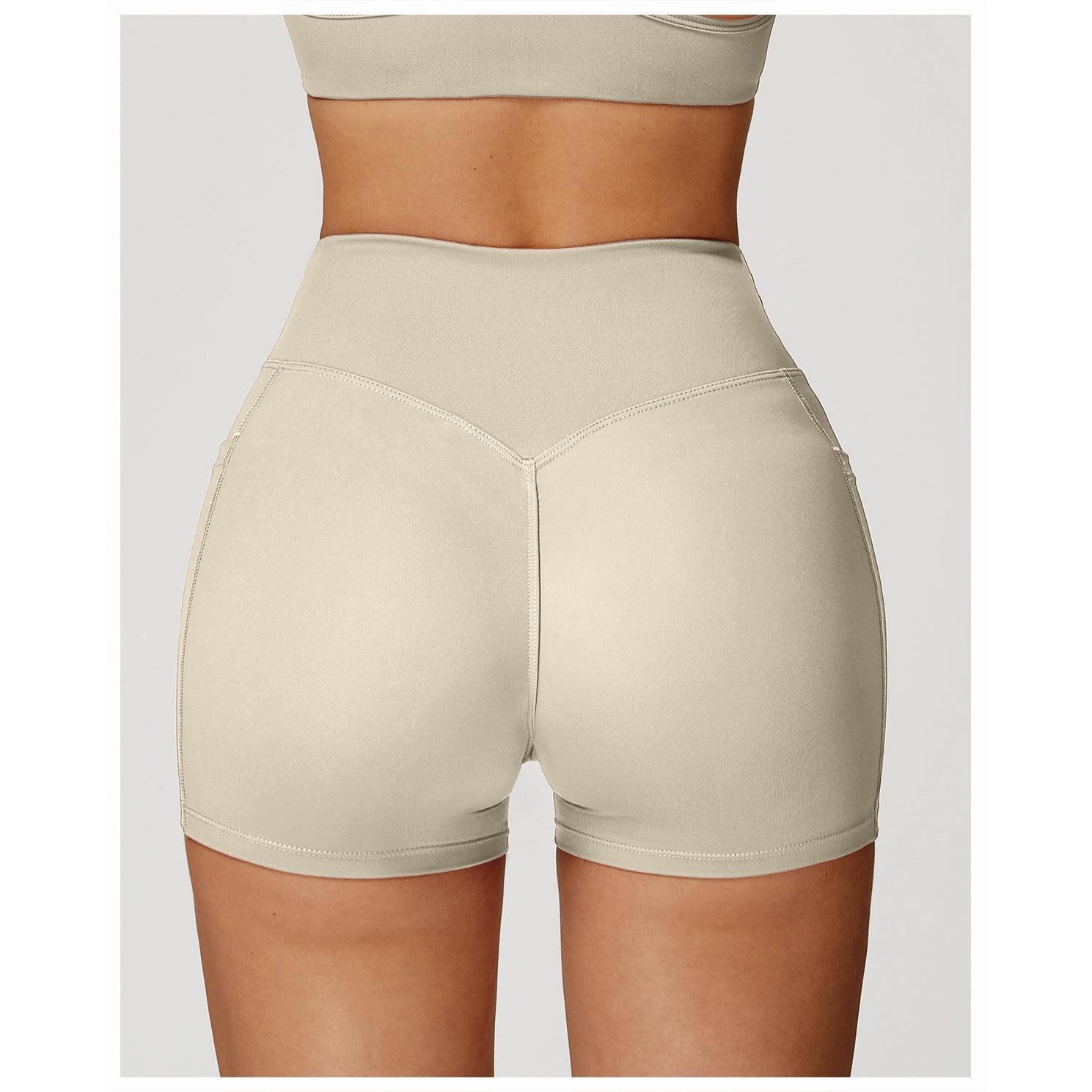 Motion Pocket short 2030