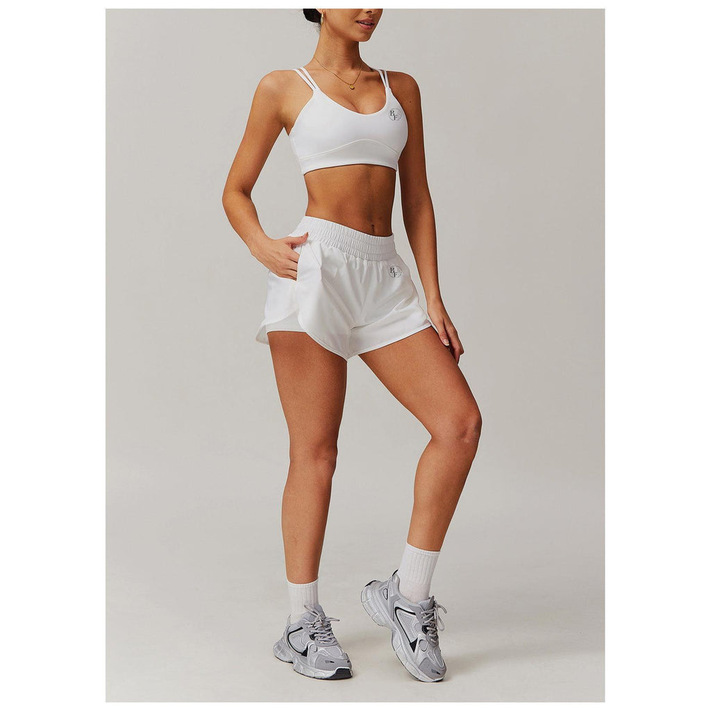 running suit quick-dry sports set 4001