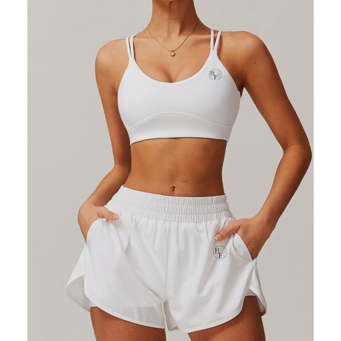 running suit quick-dry sports set 4001