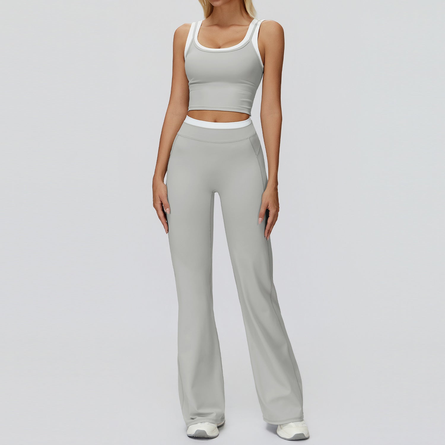 Sport-Court Flare Pant 3129