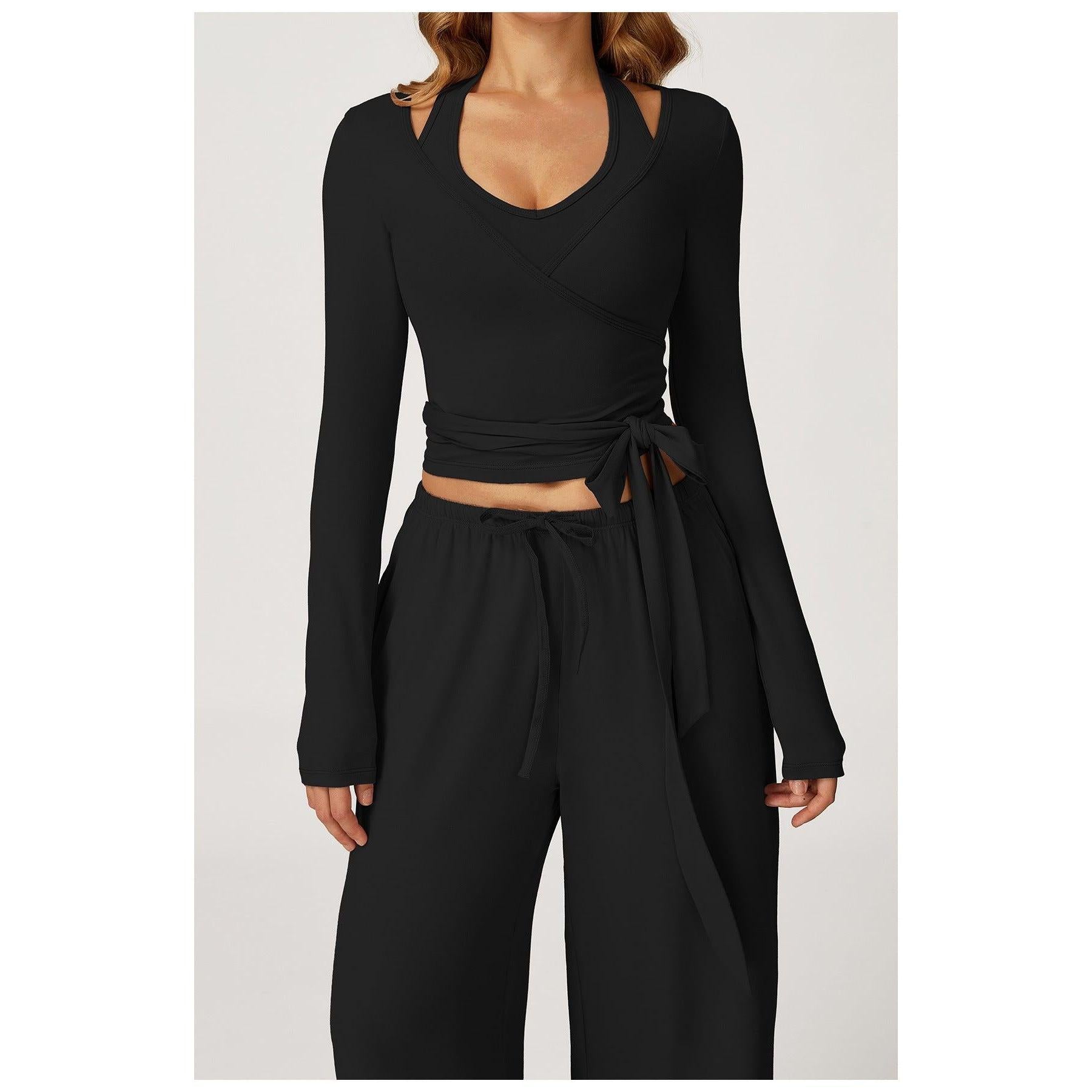 CozyWrap Lounge Set -3058