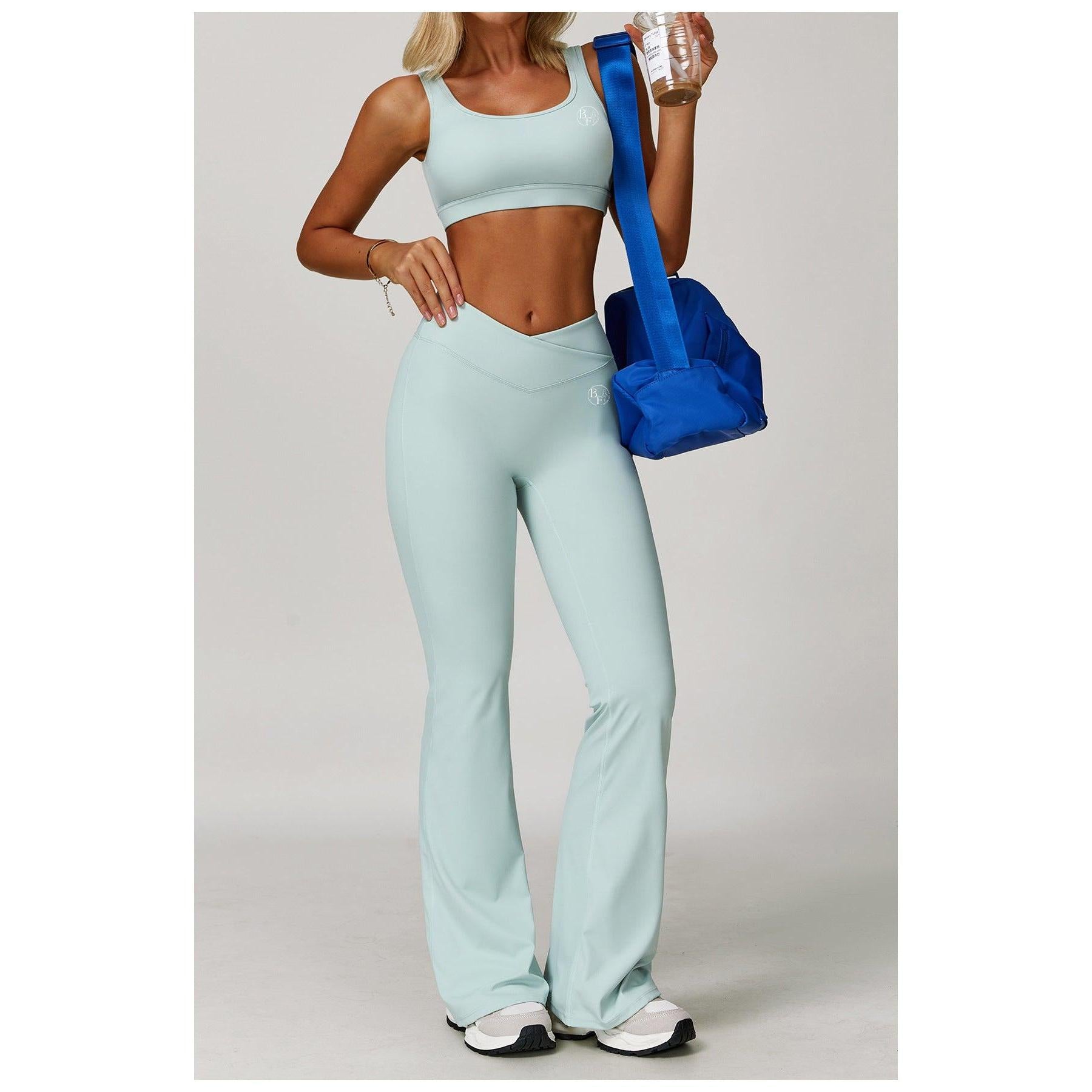 Serenity Sculpt Flare Set 4501