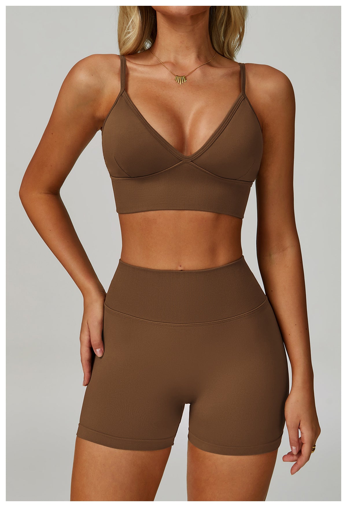 V-Sculpt Tail short 7790