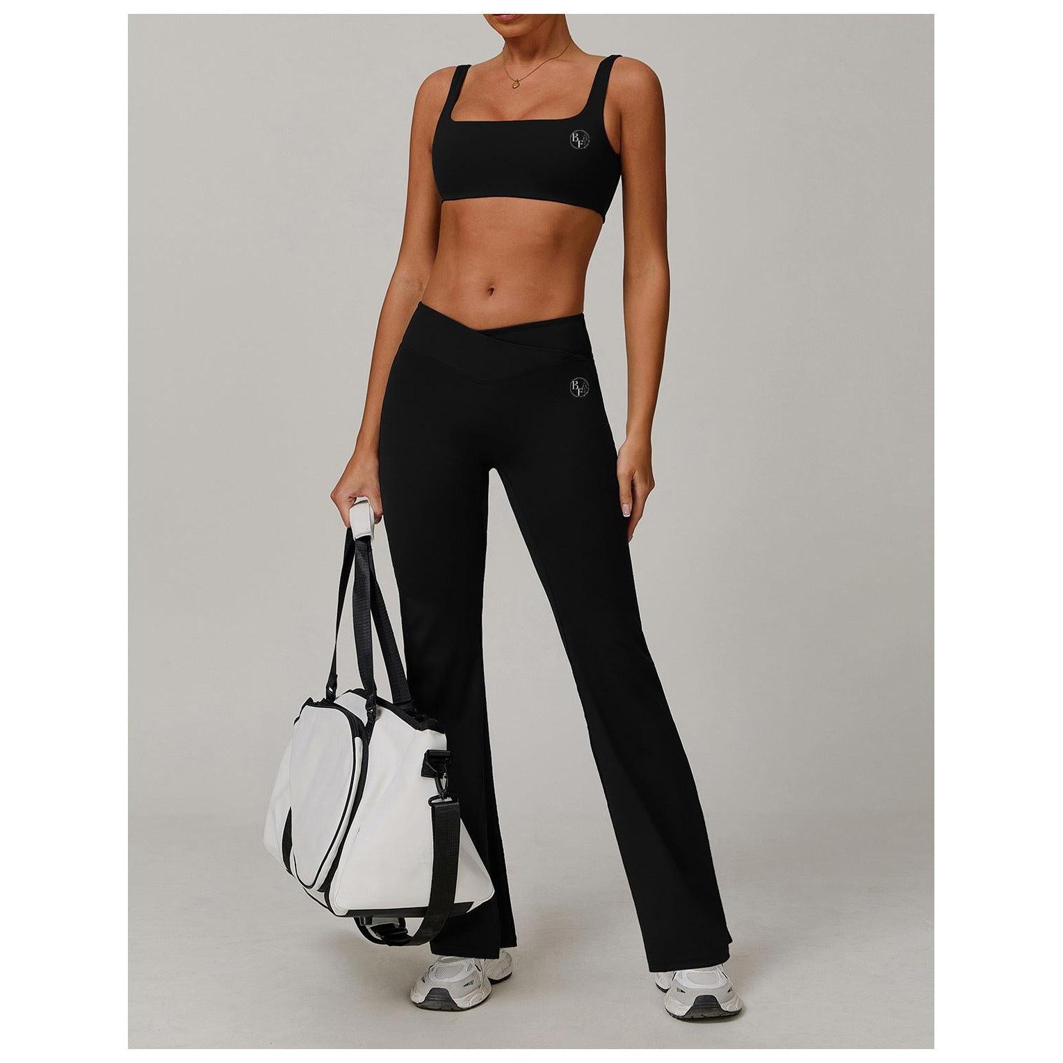 Serenity Sculpt Flare Set 4501