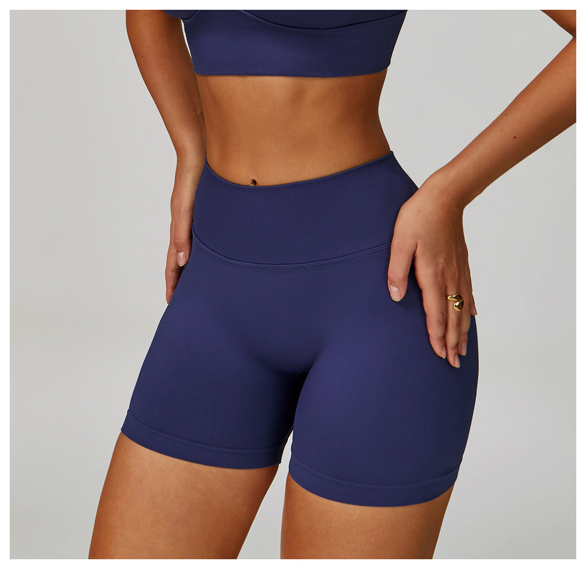 V-Sculpt Tail short 7790