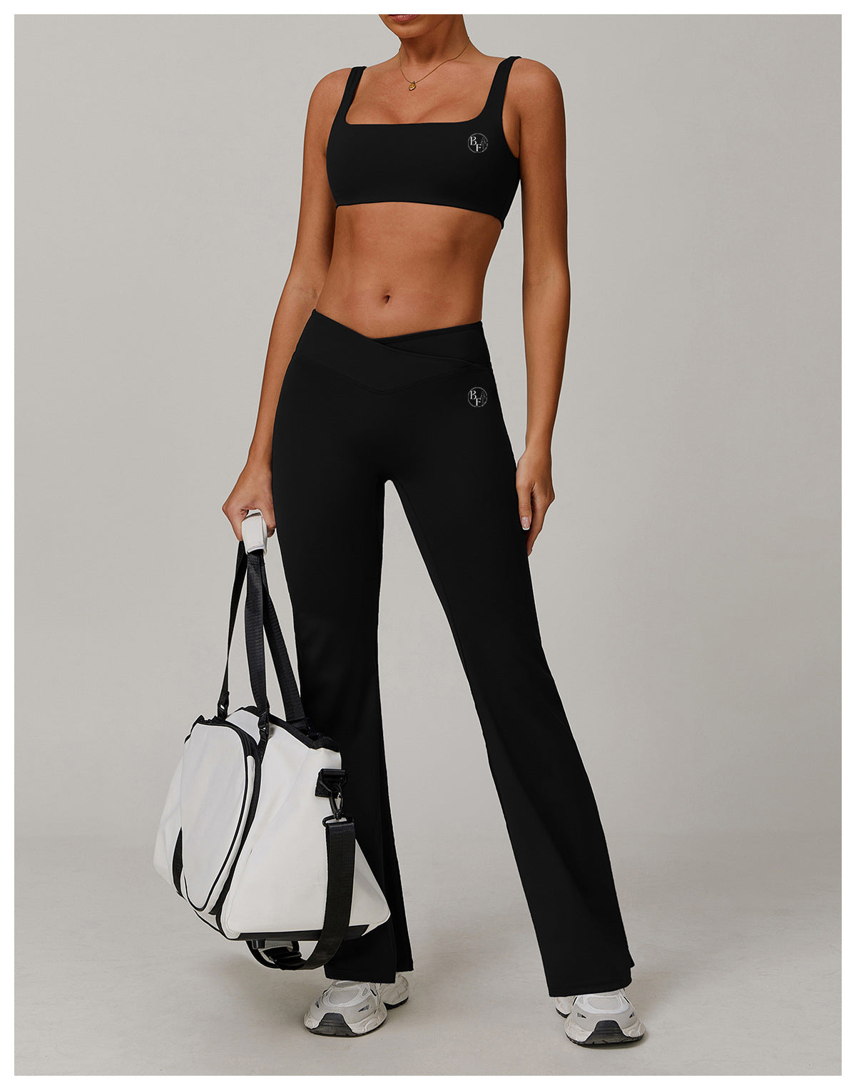 Sculp Fit Flare Training Set 9177