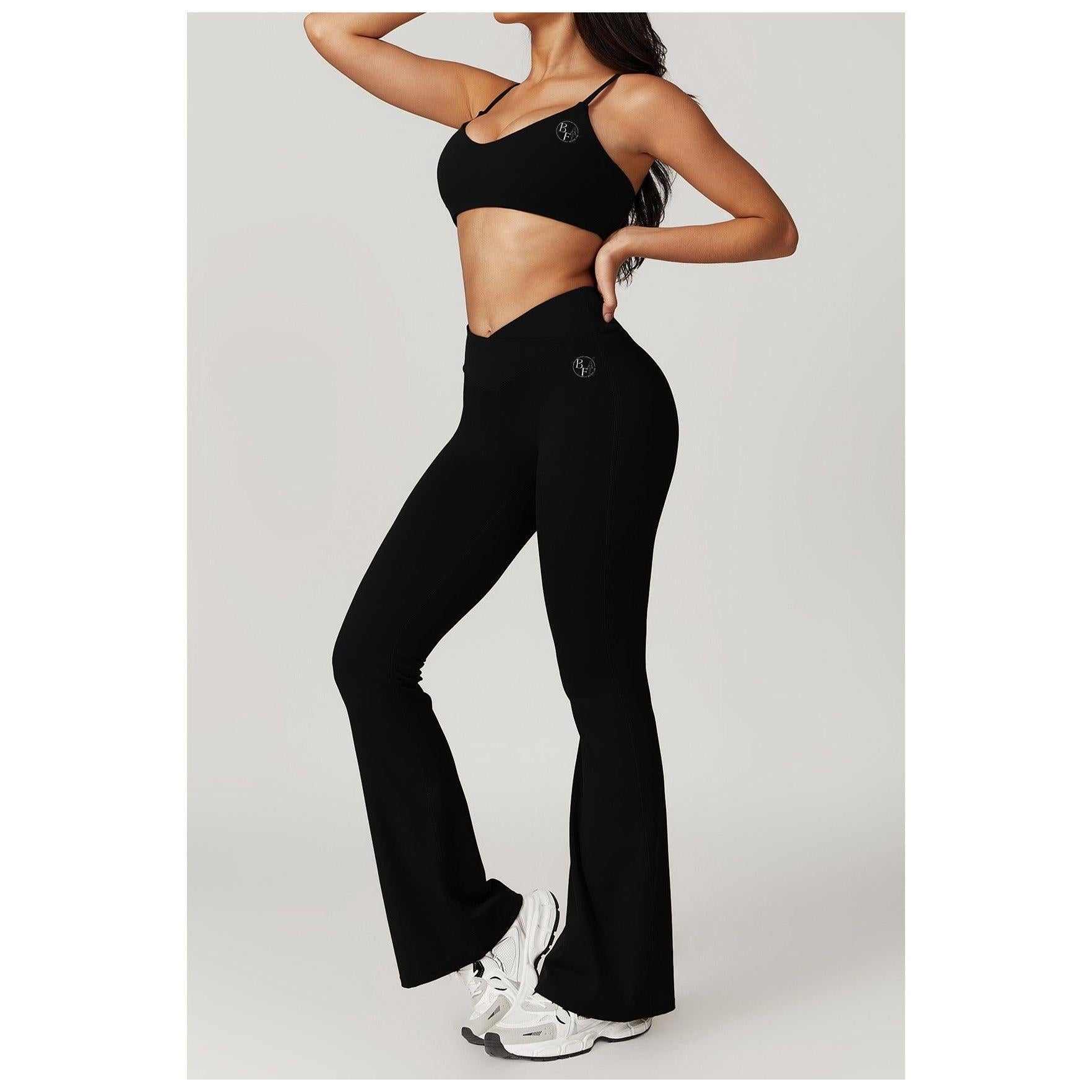 Eco-Lite Sculpt Flare set8799