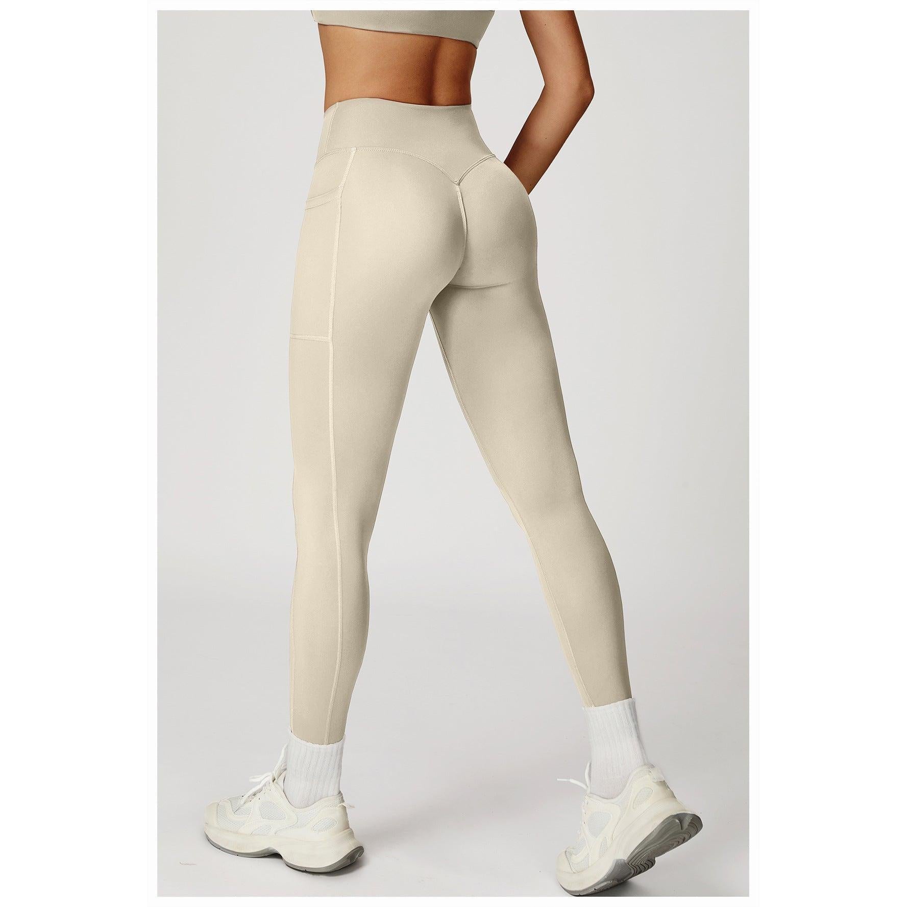Motion Pocket training legging 2030