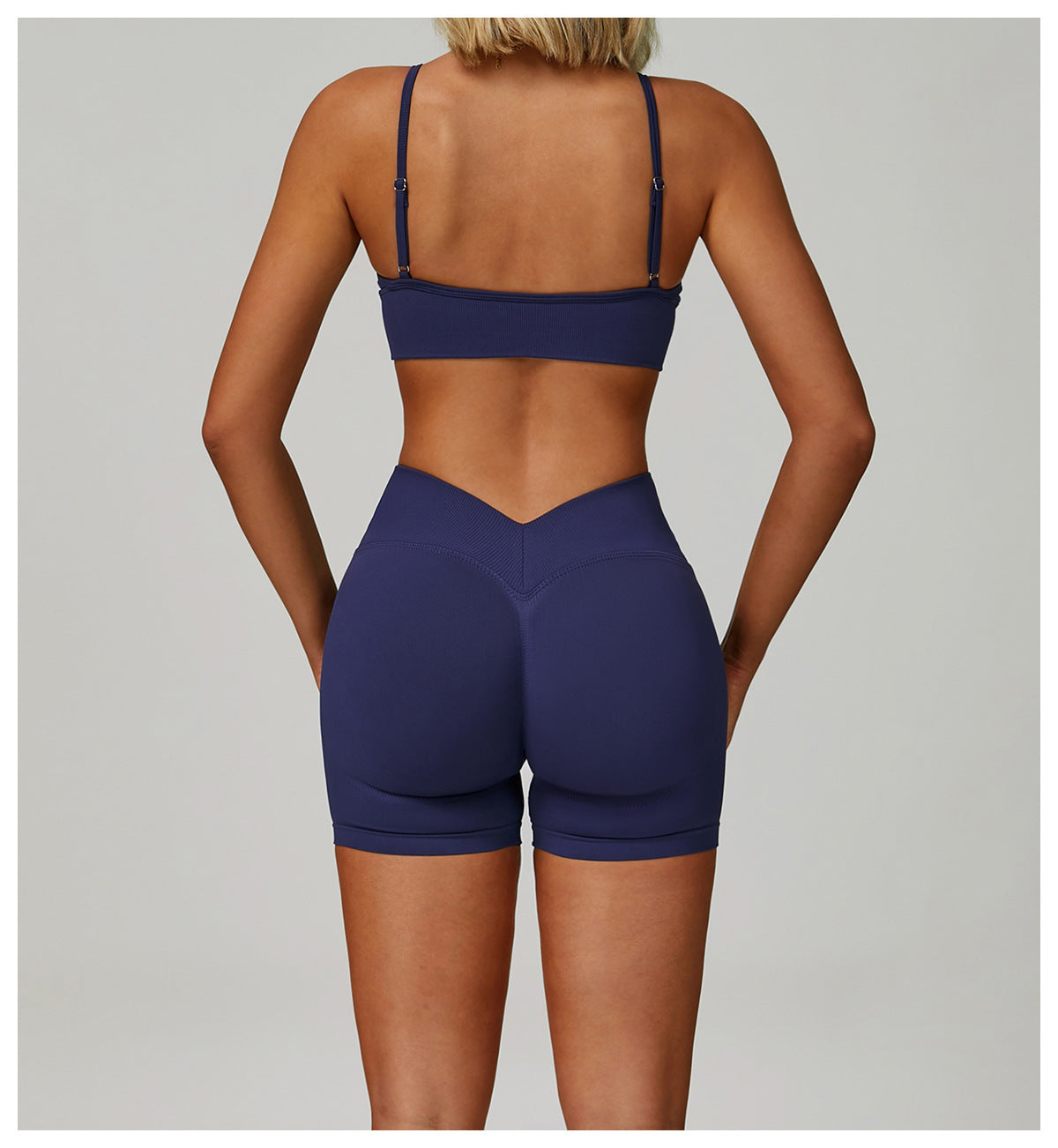 V-Sculpt Tail short 7790