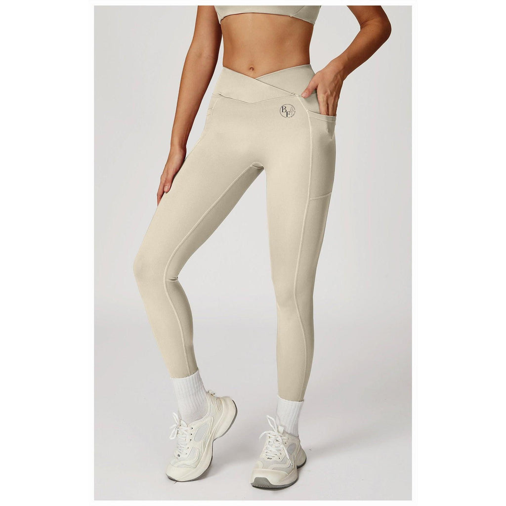 Motion Pocket training legging 2030