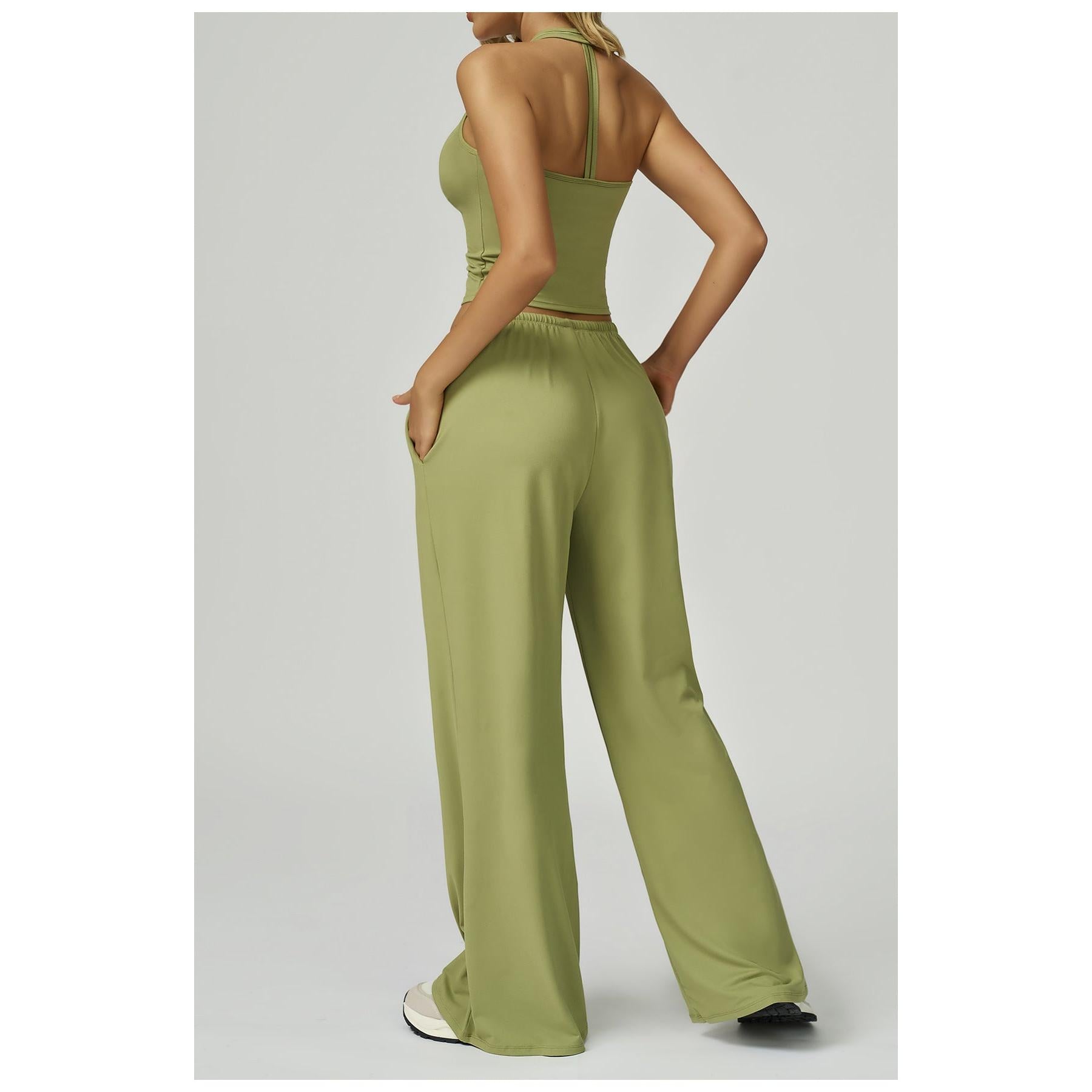 Flow-Ease Lounge set - 3058