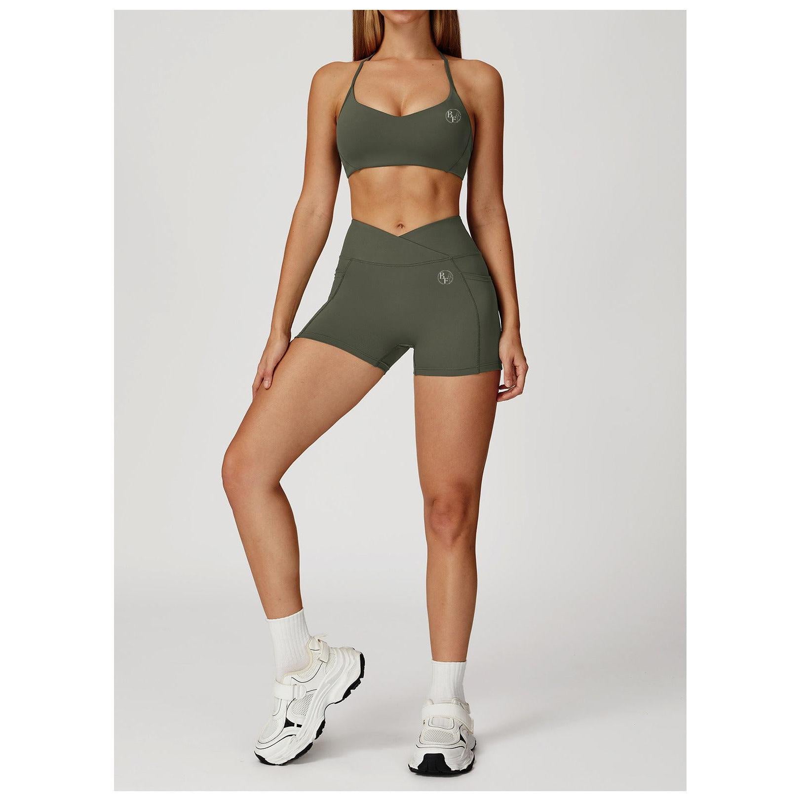 Motion Pocket short 2030