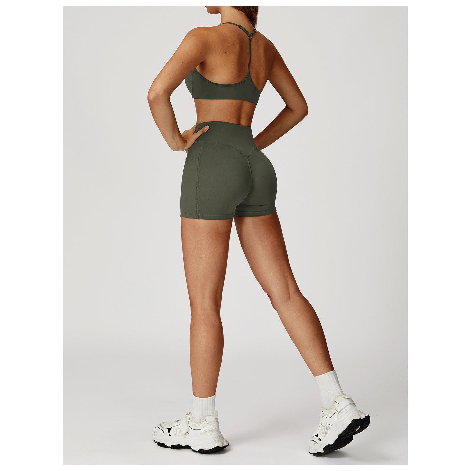 Motion Pocket  Set 2030