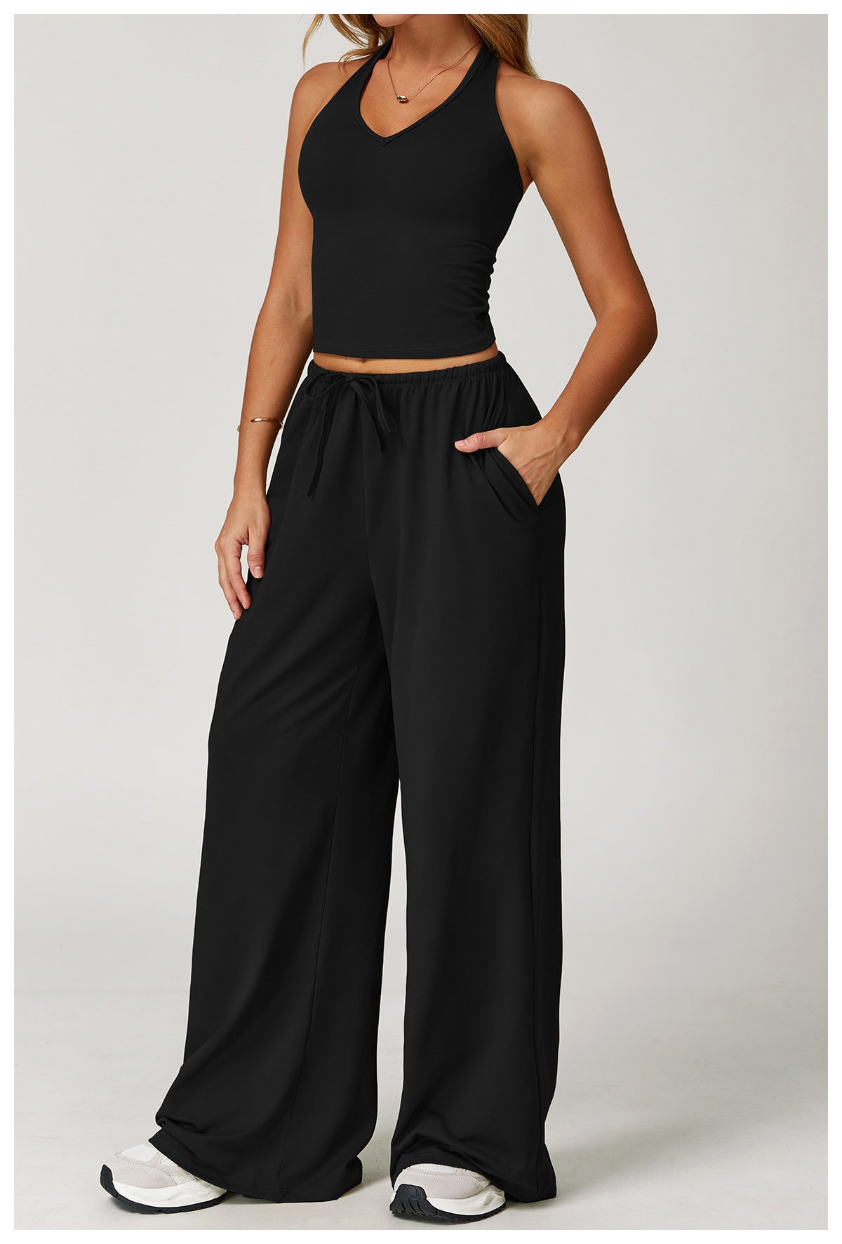 Flow-Ease Lounge - 3058