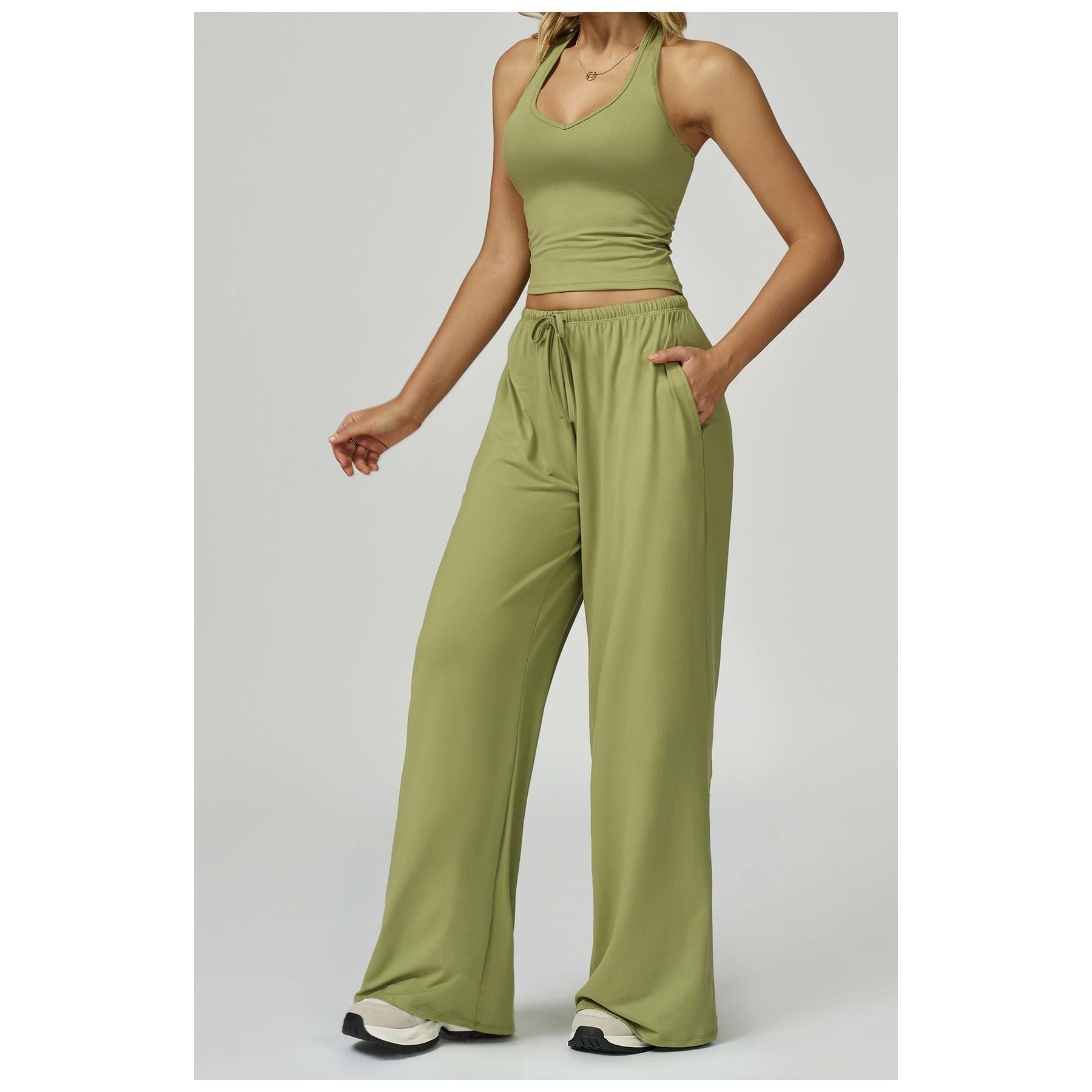 Flow-Ease Lounge set - 3058