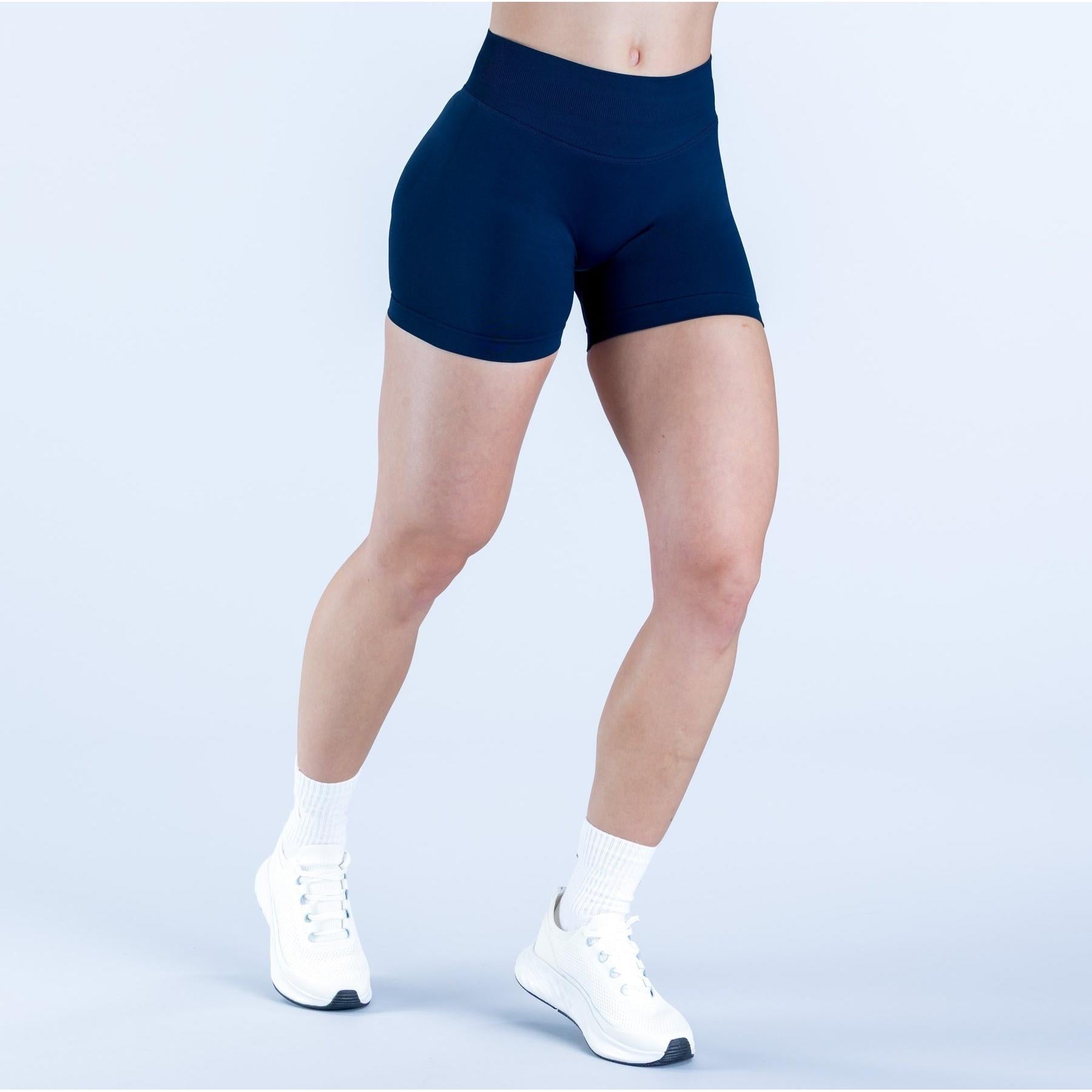 Glute Enhance short - darker color 5296