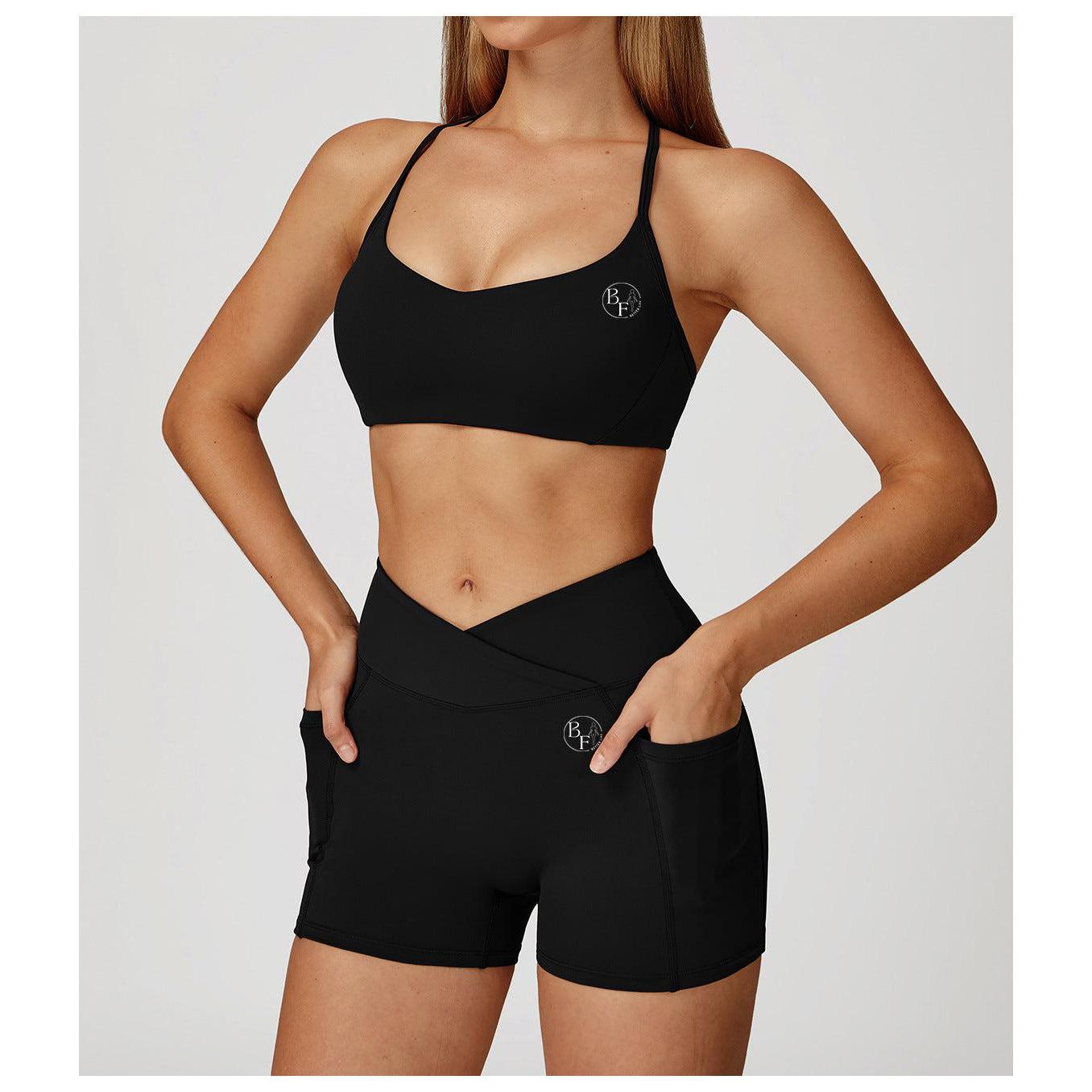 Motion Pocket short 2030