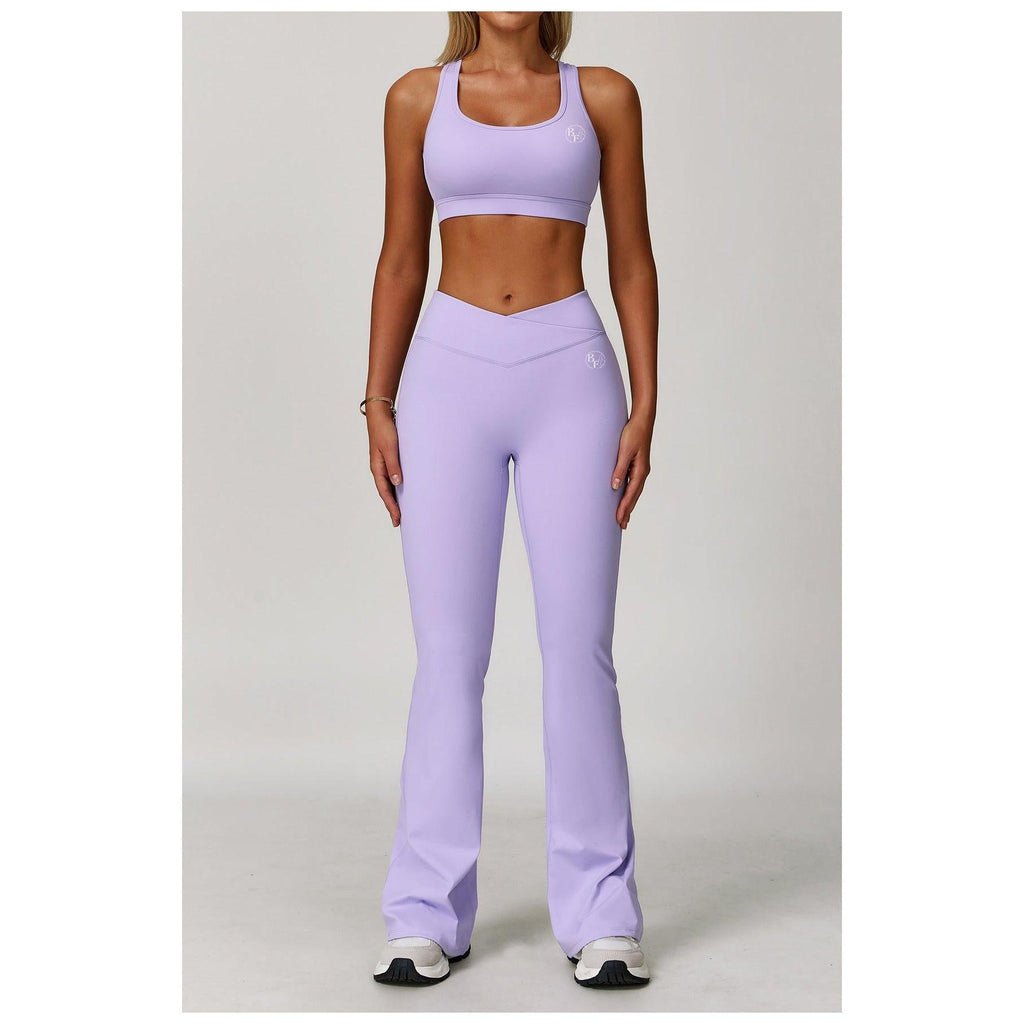 Serenity Sculpt Flare Set 4501