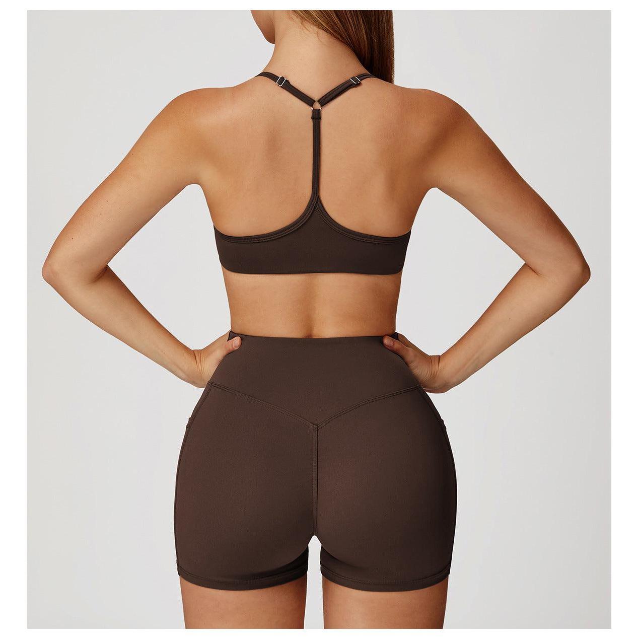 Motion Pocket short 2030